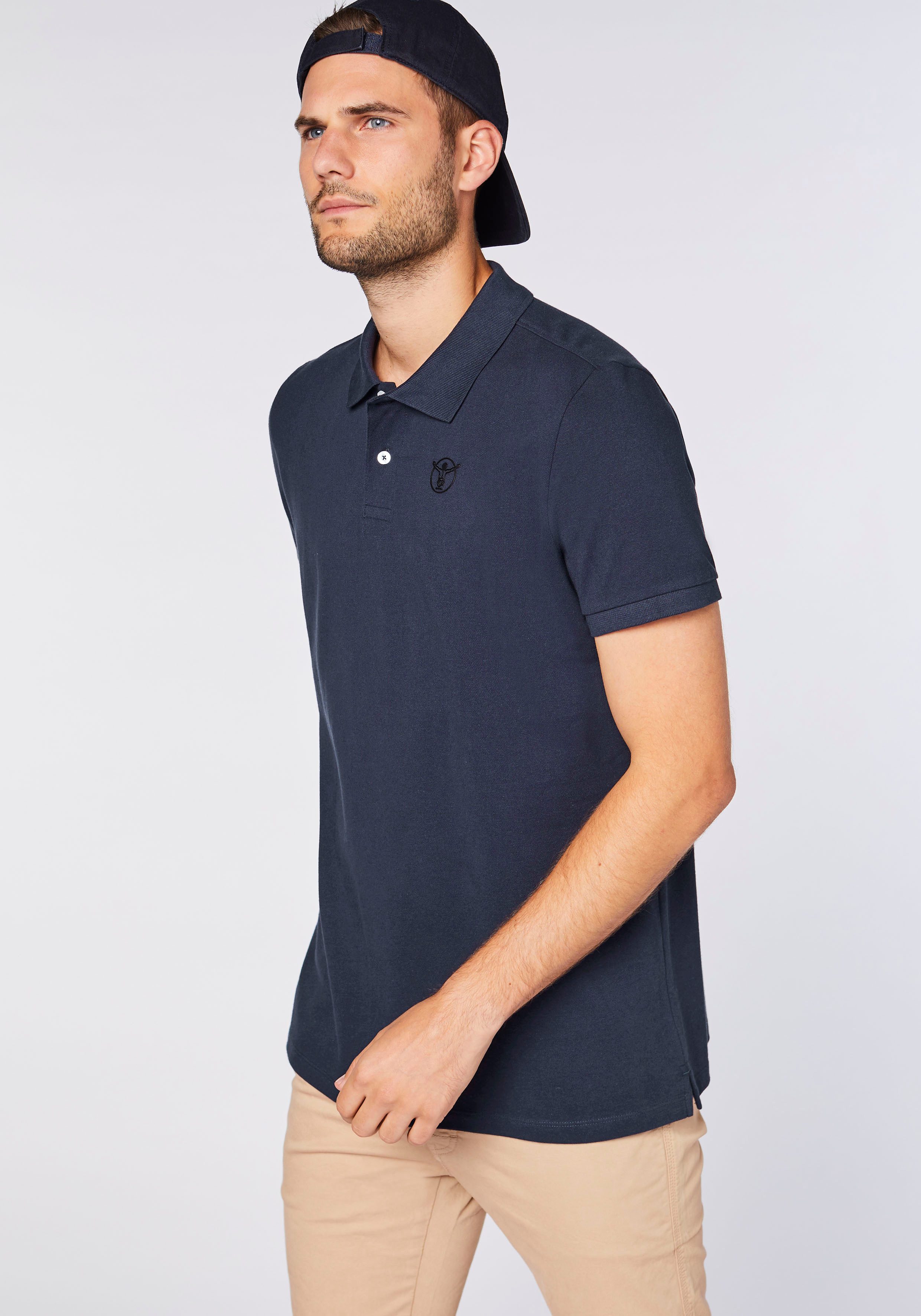 Chiemsee Poloshirt