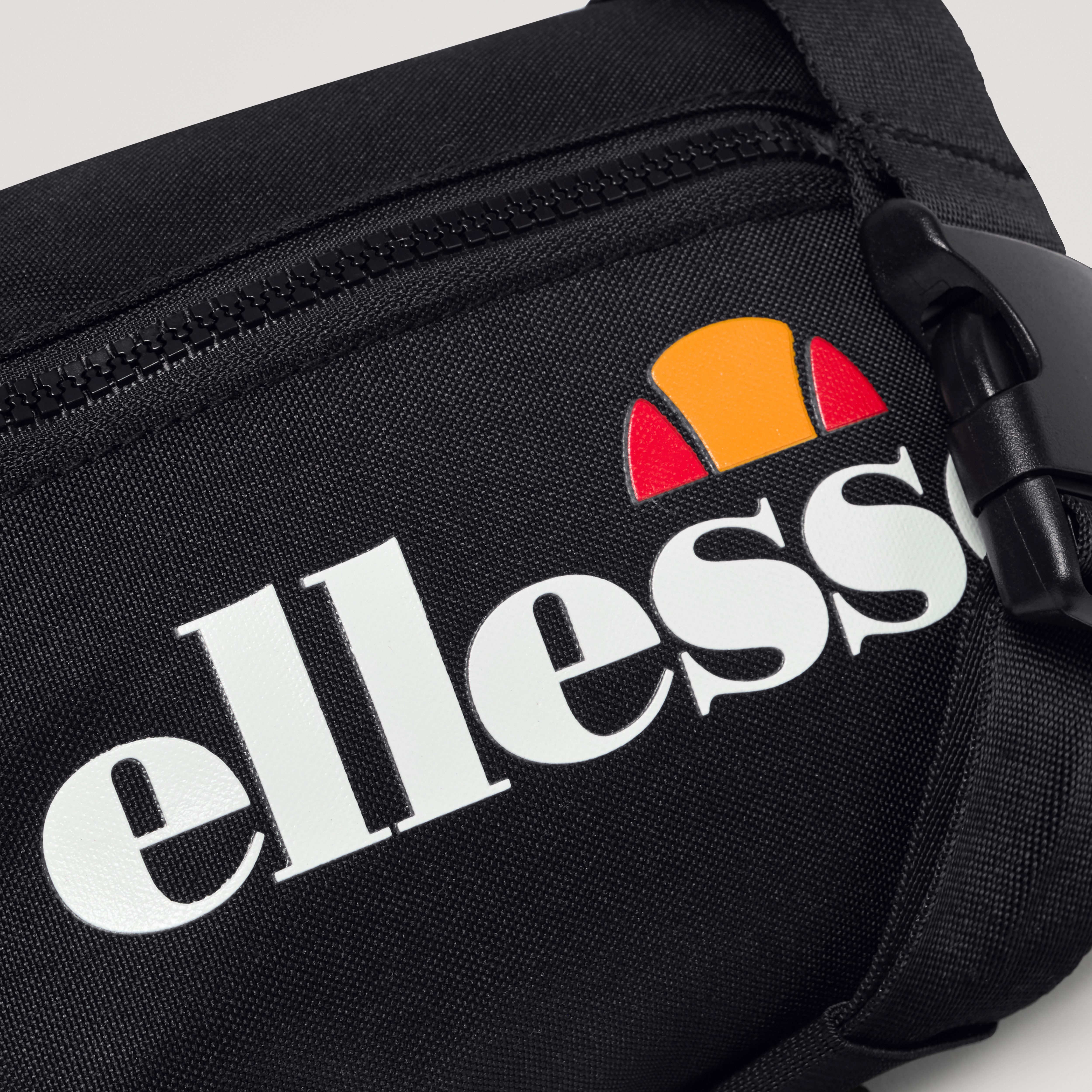 Ellesse Gürteltasche RASCO CROSS BODY BAG, für Erwachsene, aus Polyester, sportlicher Stil – Bild 4 von 5