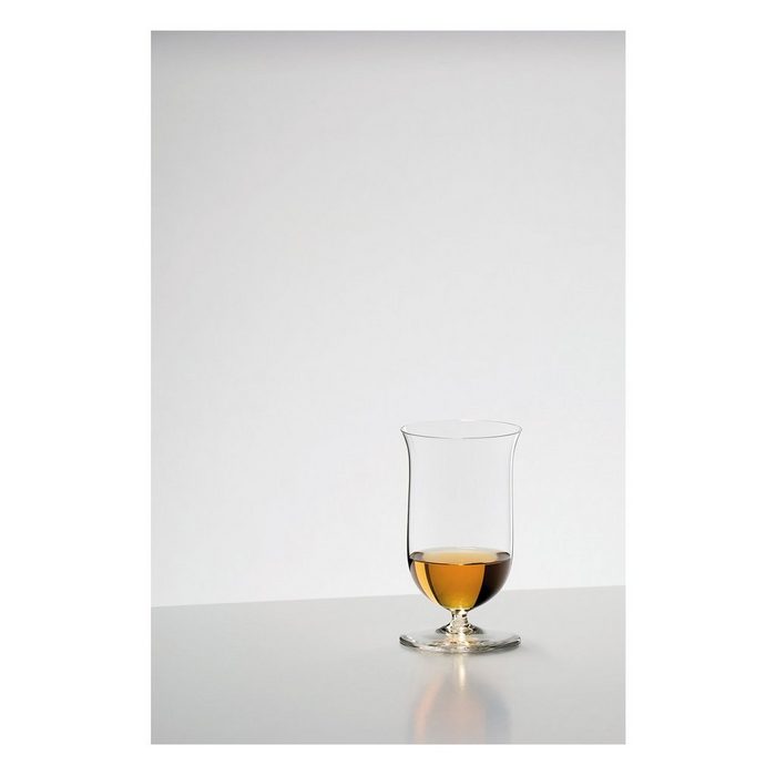 RIEDEL Glas Glas Riedel Sommeliers Single Malt Whisky Kristallglas