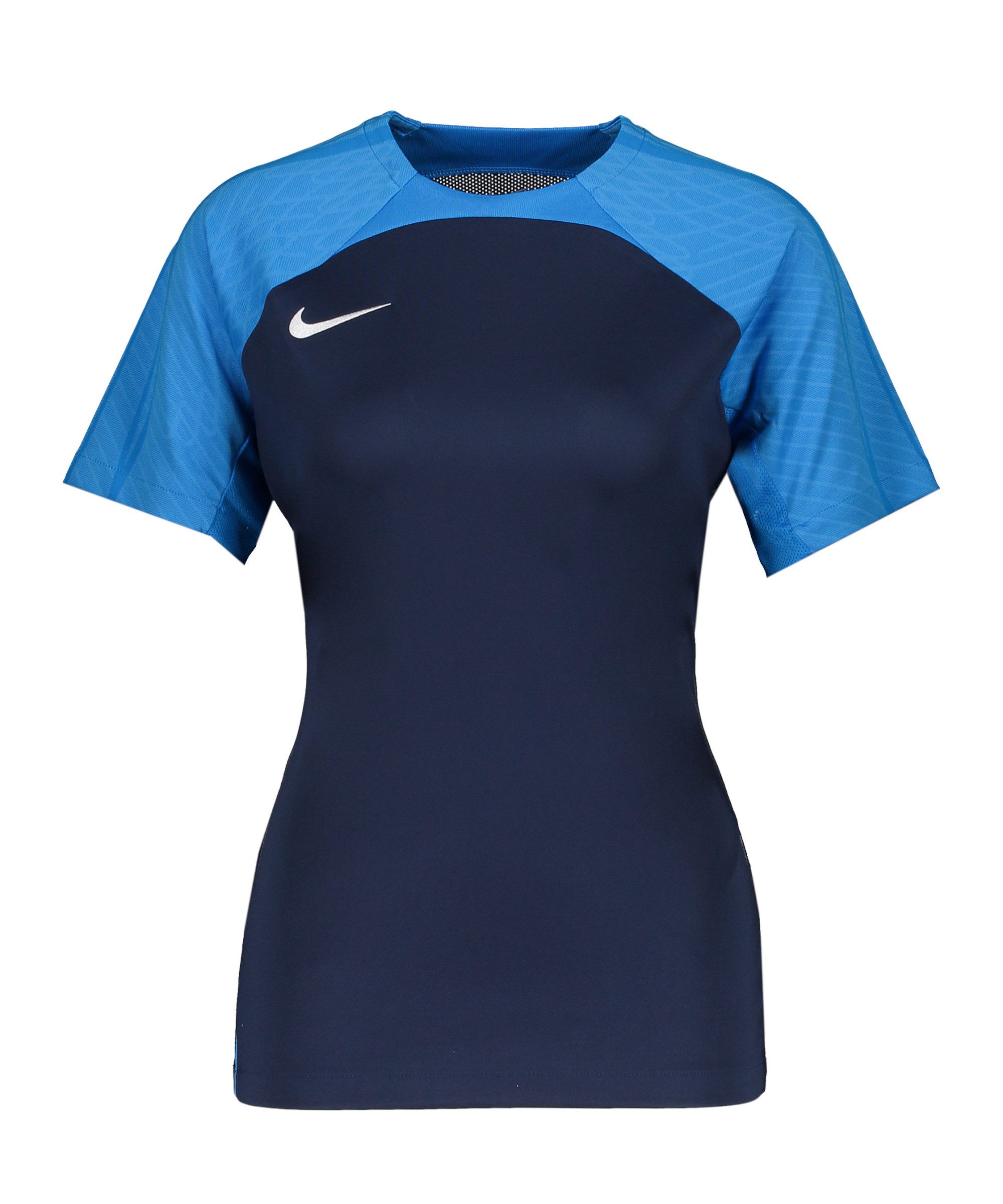 Nike Fußballtrikot Nike Performance Strike III Trikot Damen Teamsport günstig online kaufen