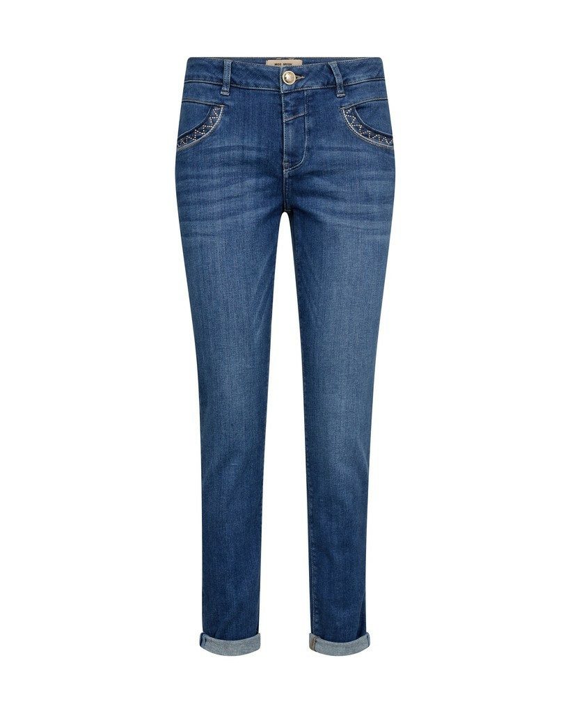 Mos Mosh 5-Pocket-Jeans Mos Mosh für Damen (1-tlg)