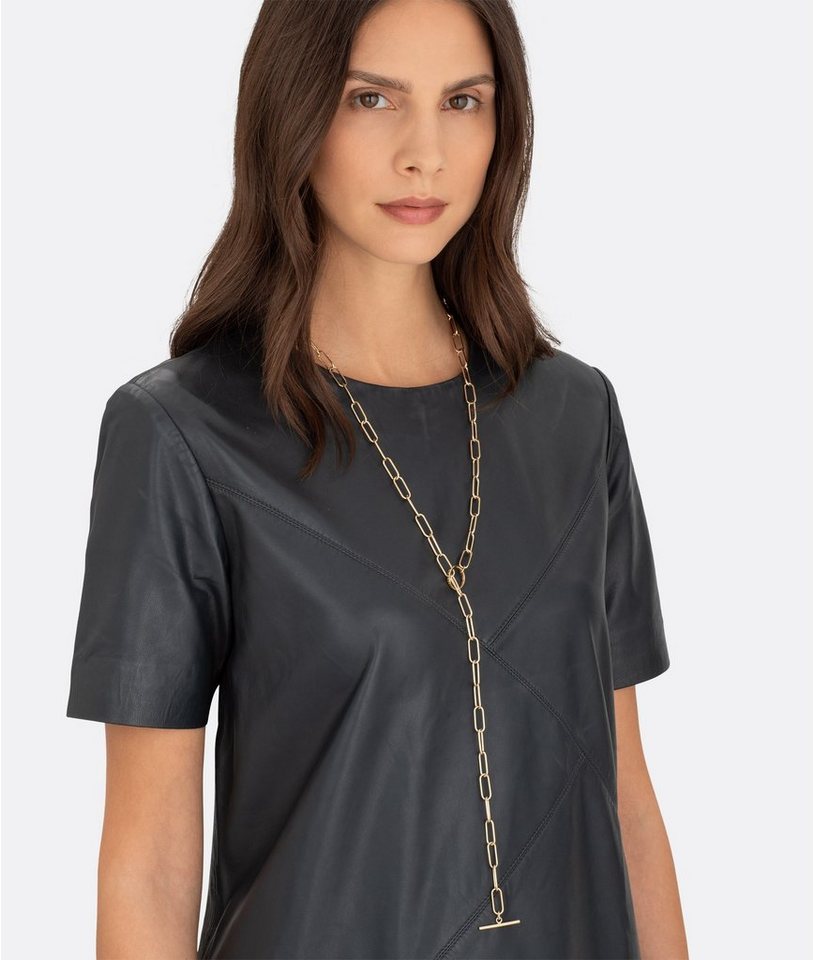 Liebeskind Berlin Edelstahlkette Edelsta... Liebeskind Berlin Edelstahlkette Edelsta...