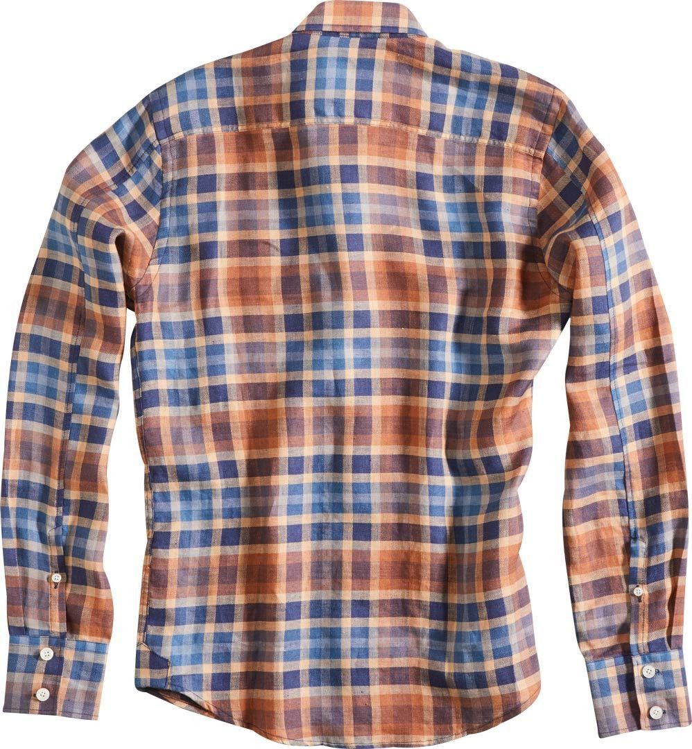 Rokker Outdoorhemd Austin Hemd