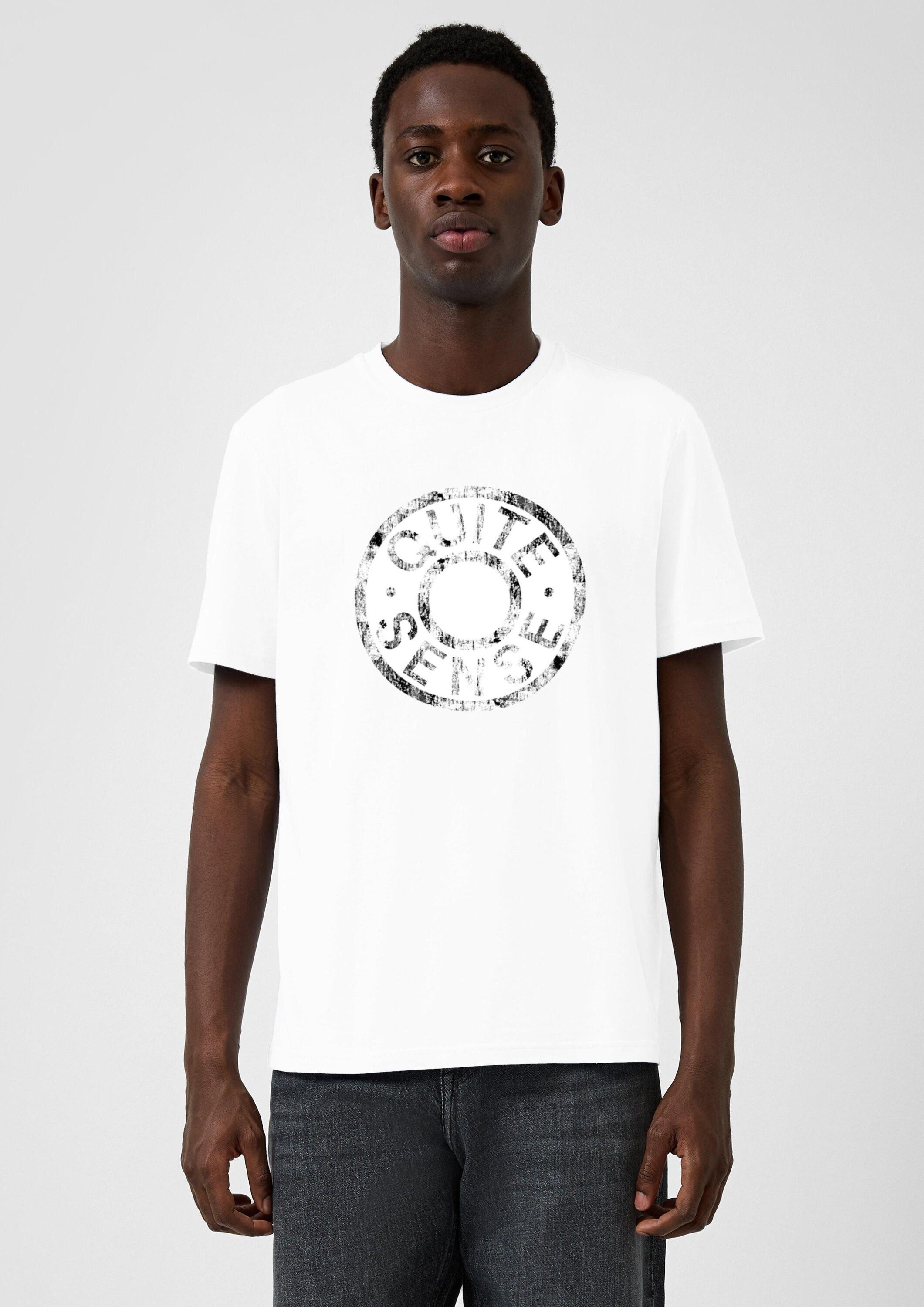 Kurzarmshirt T-Shirt