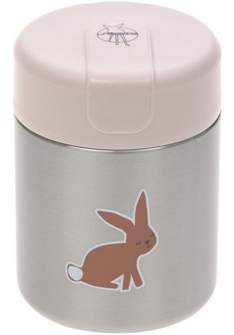  LÄSSIG Thermobehälter Little Forest Ha...