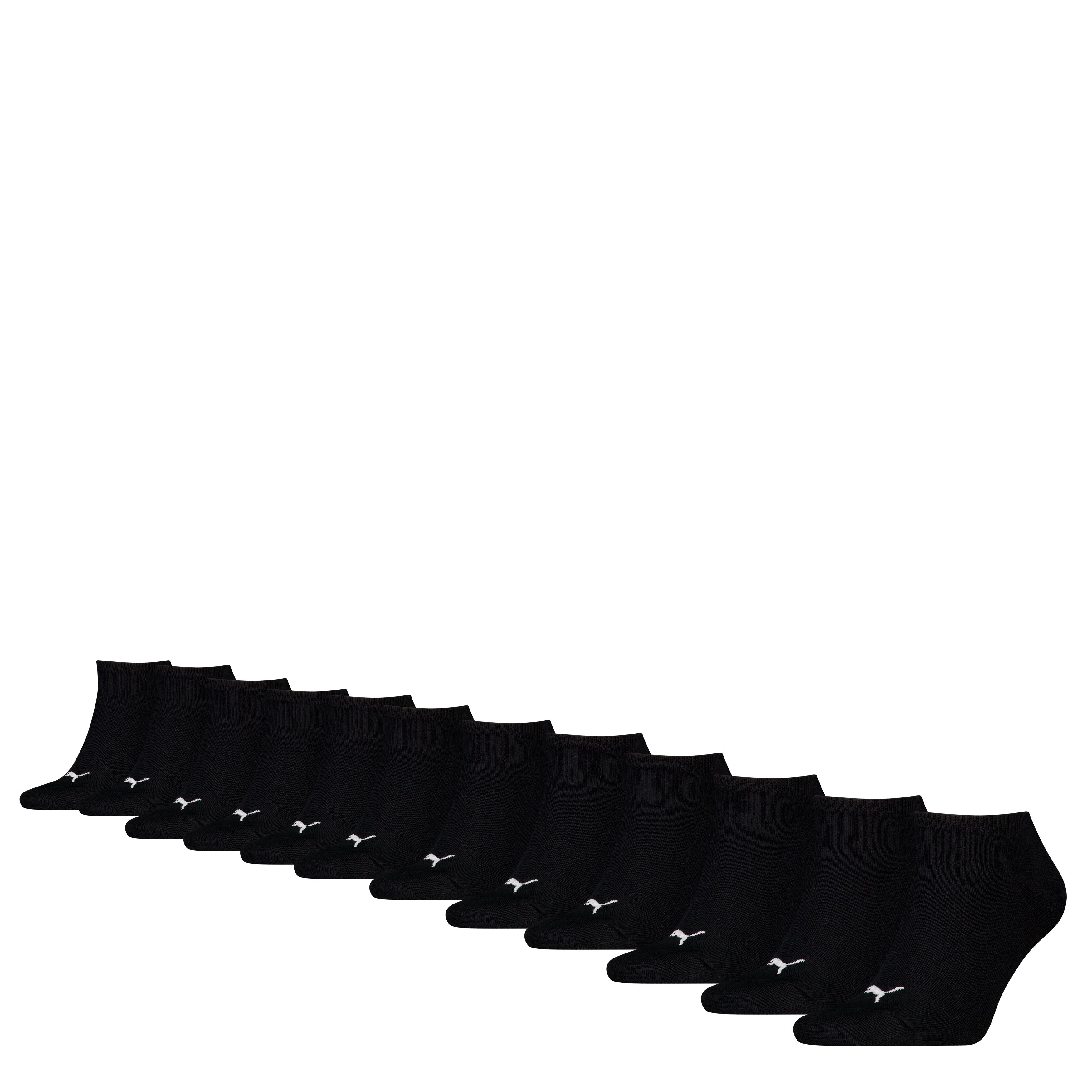 PUMA Sneakersocken PUMA UNISEX SNEAKER PLAIN günstig online kaufen