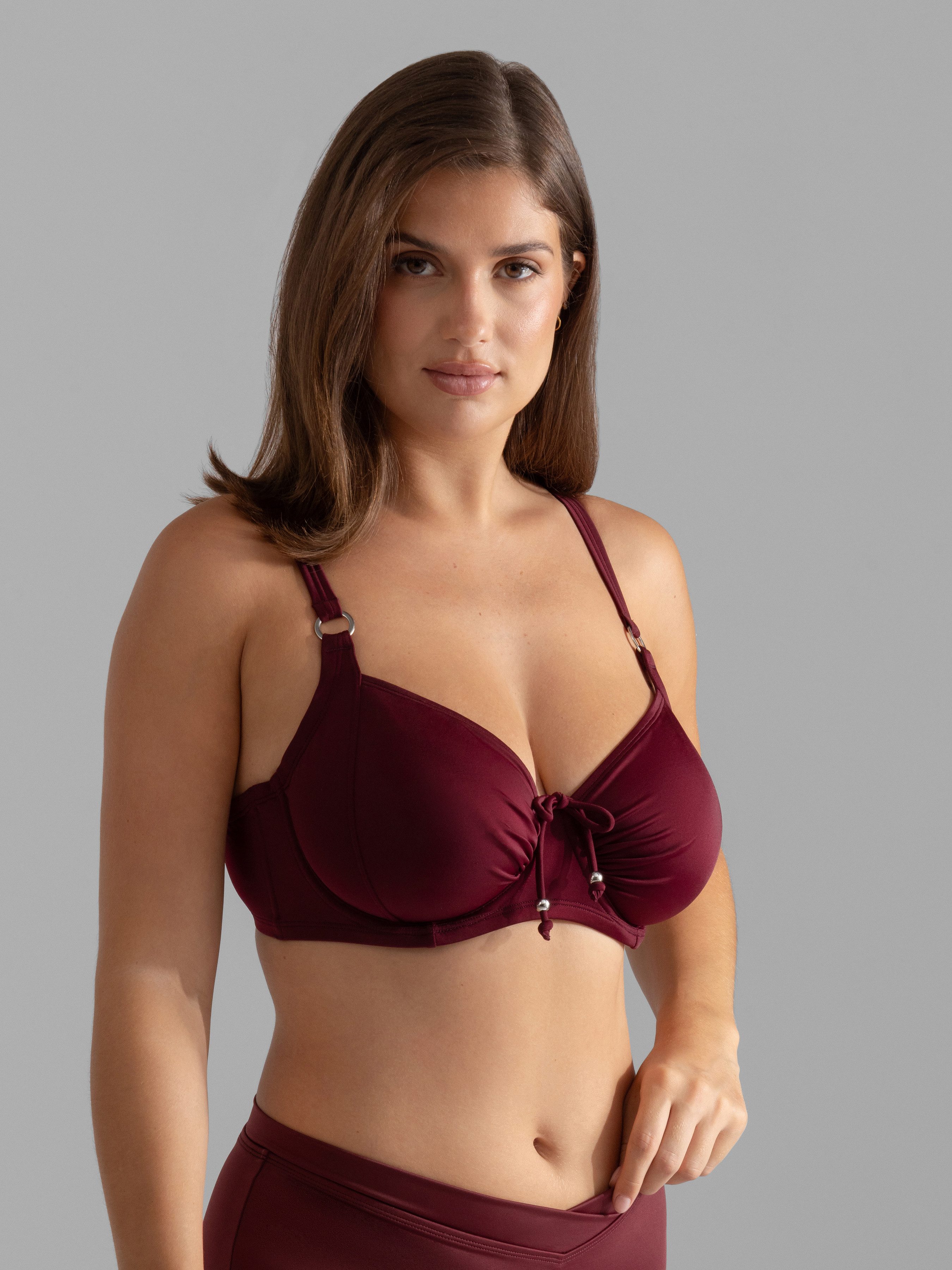 Dorina Bügel-Bikini-Top Fiji – Bild 5 von 5