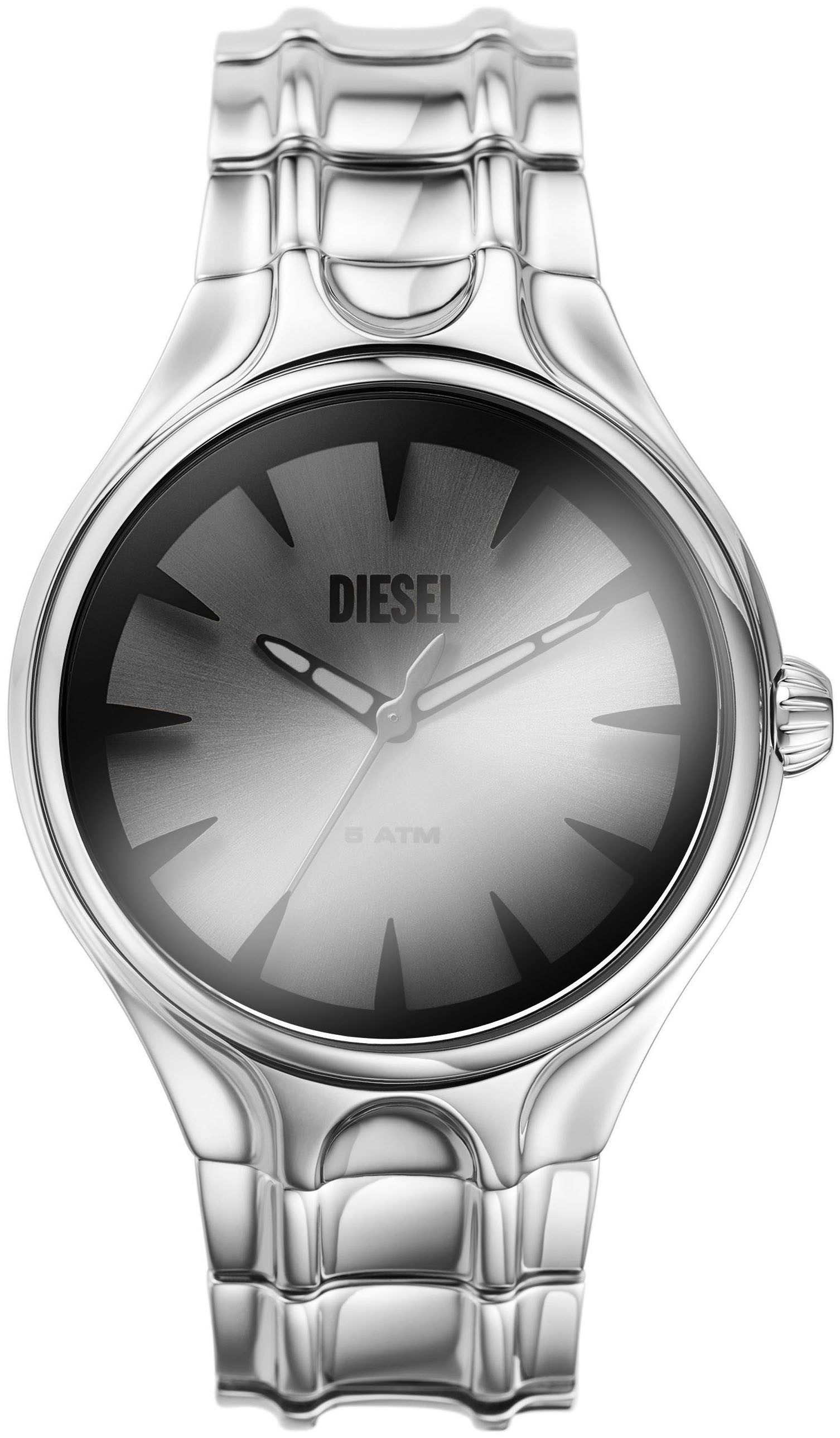 Diesel Quarzuhr STREAMLINE DZ2205, Armbanduhr, Herrenuhr, günstig online kaufen