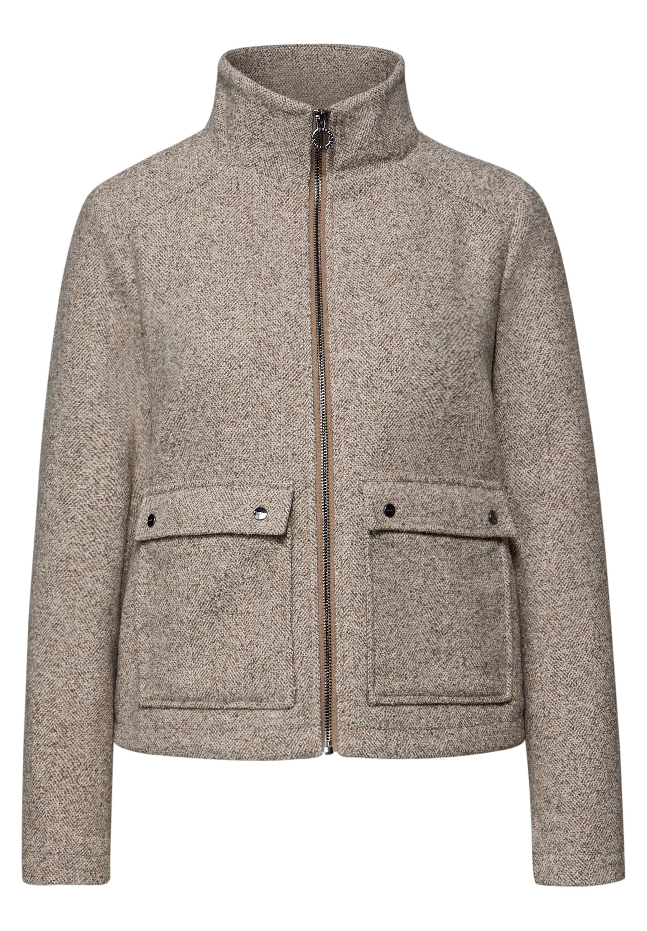 STREET ONE Outdoorjacke günstig online kaufen