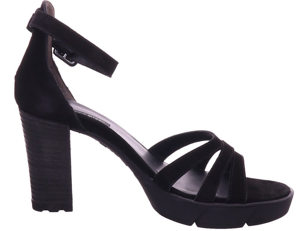 Paul Green 0071-7930-031/Sandalette Sandale