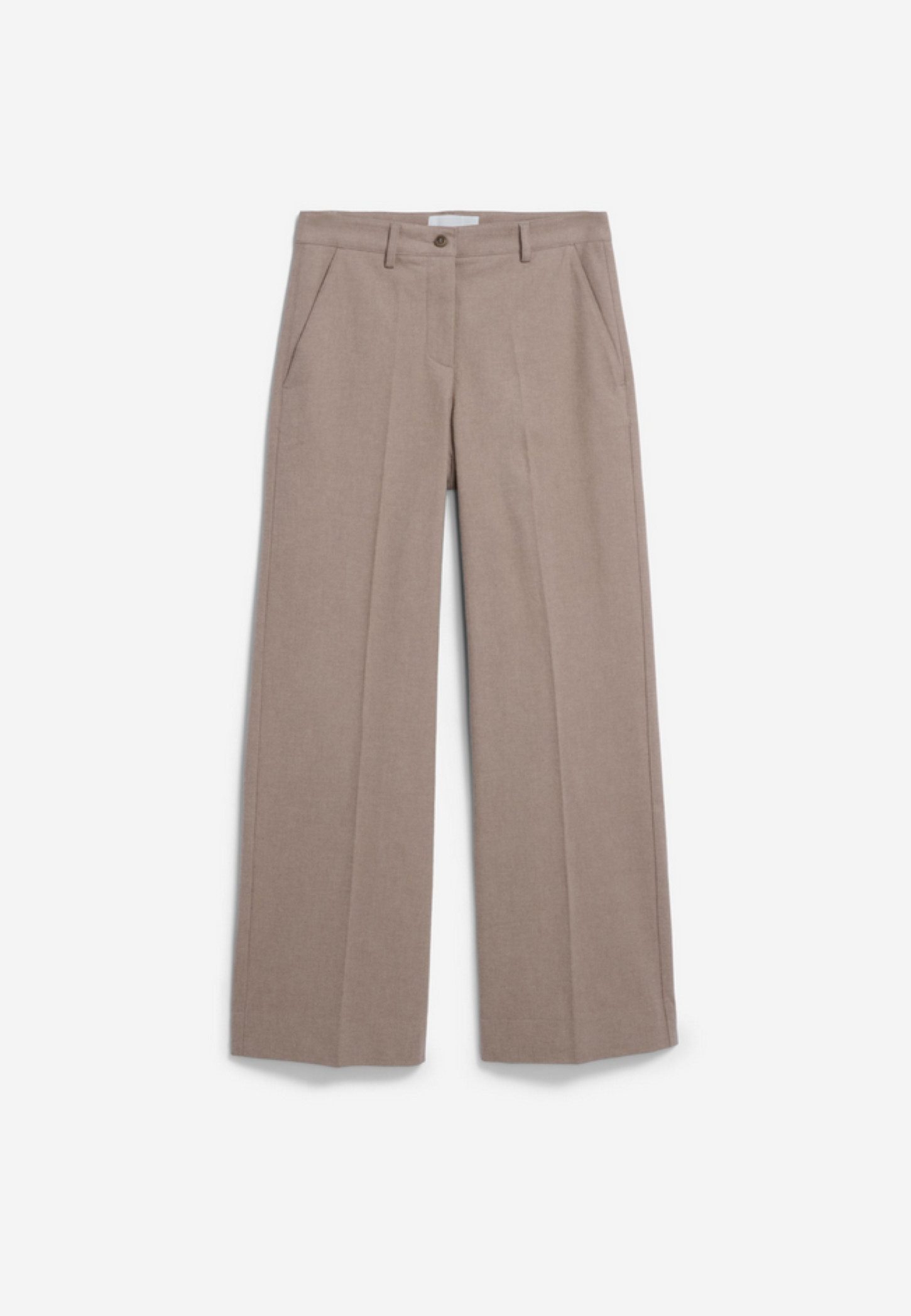 Armedangels Taillenhose LEANDRAA HANDAAS günstig online kaufen