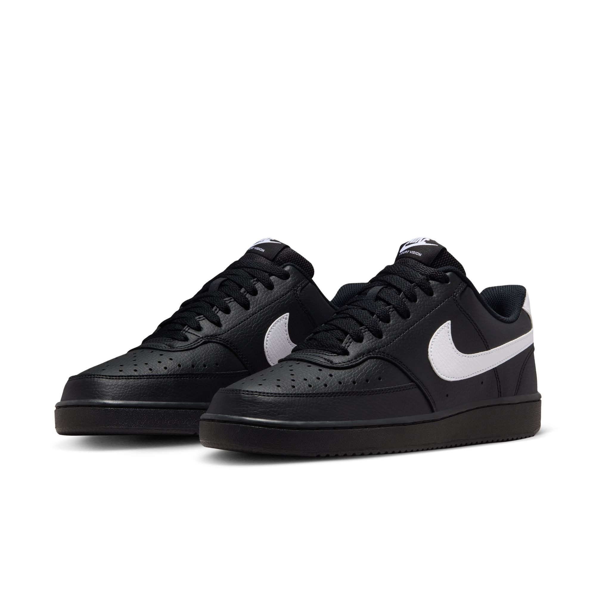 Nike Sportswear COURT VISION LO Sneaker günstig online kaufen