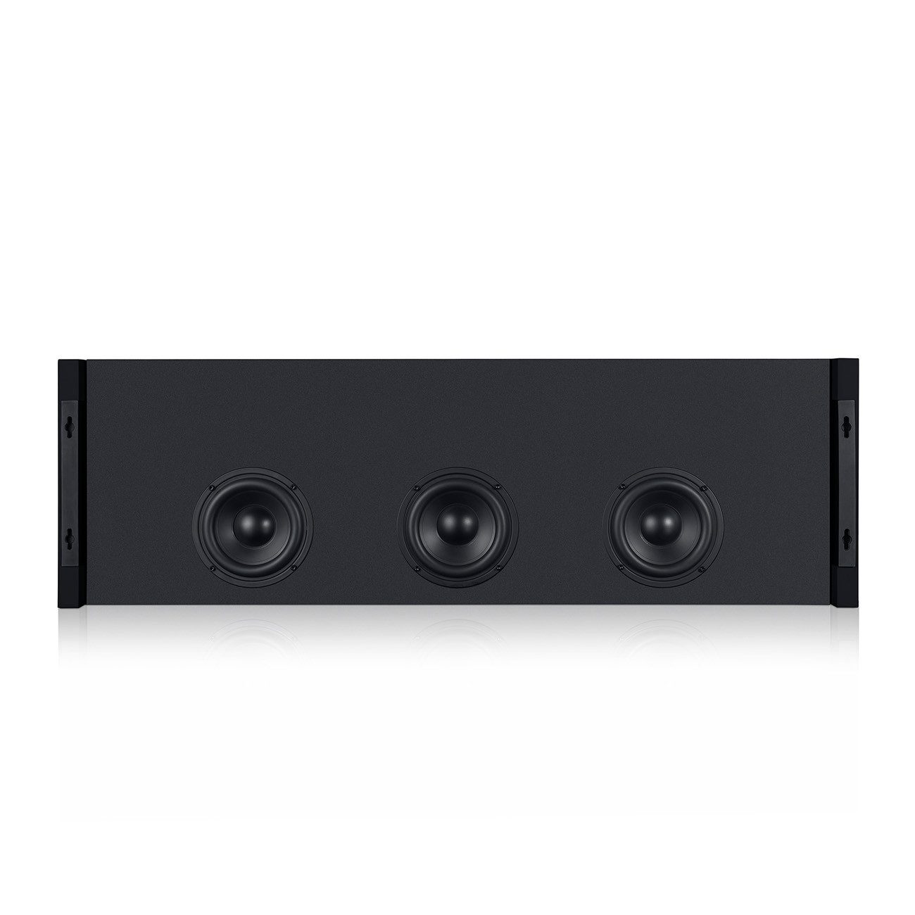 Teufel Flach-Subwoofer T 4000 Subwoofer (240 W)