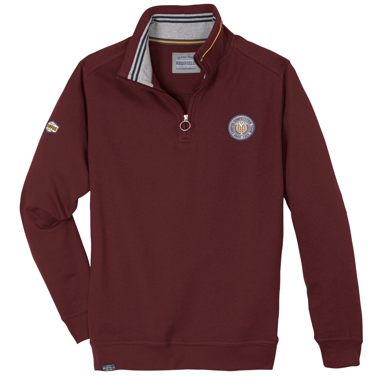 redfield Sweatshirt günstig online kaufen