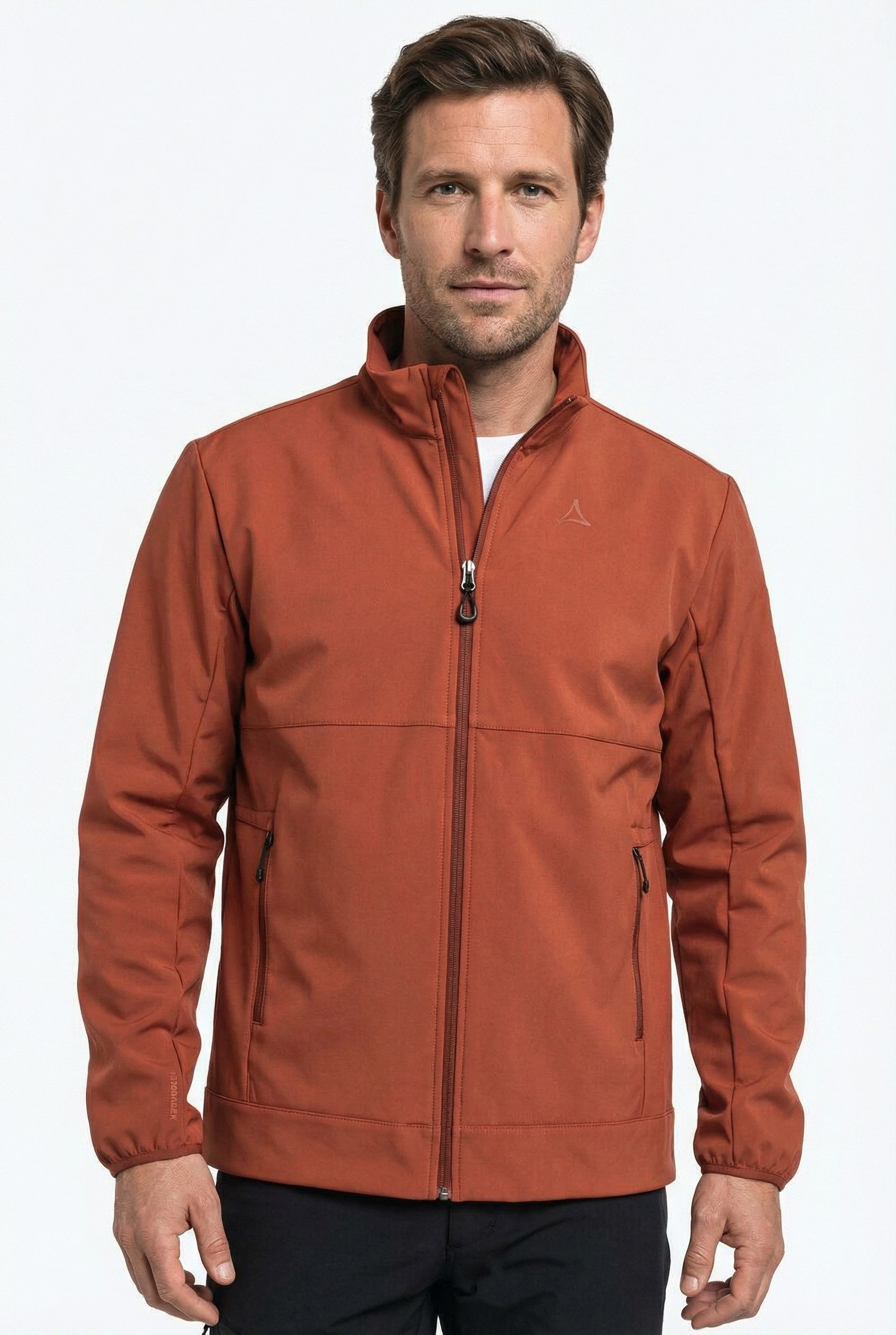 Schöffel Softshelljacke Softshell Jk Style Mirusha MNS