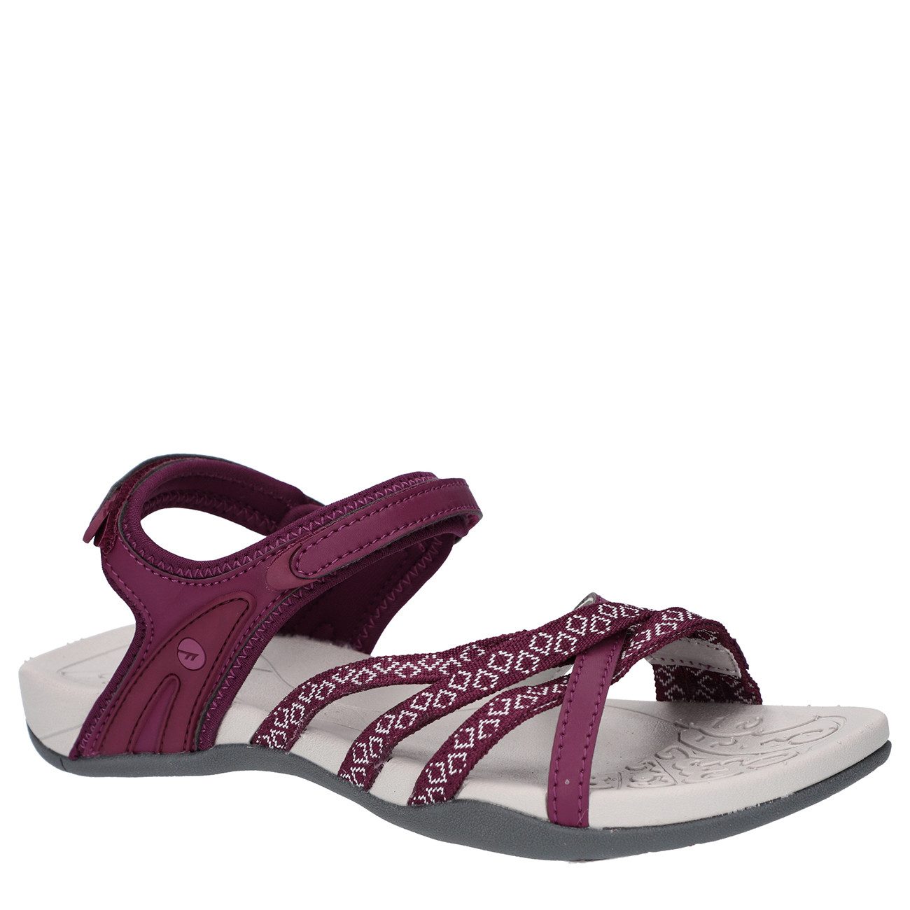 Hi-Tec Hi-Tec Sandalen Savanna II Sandale