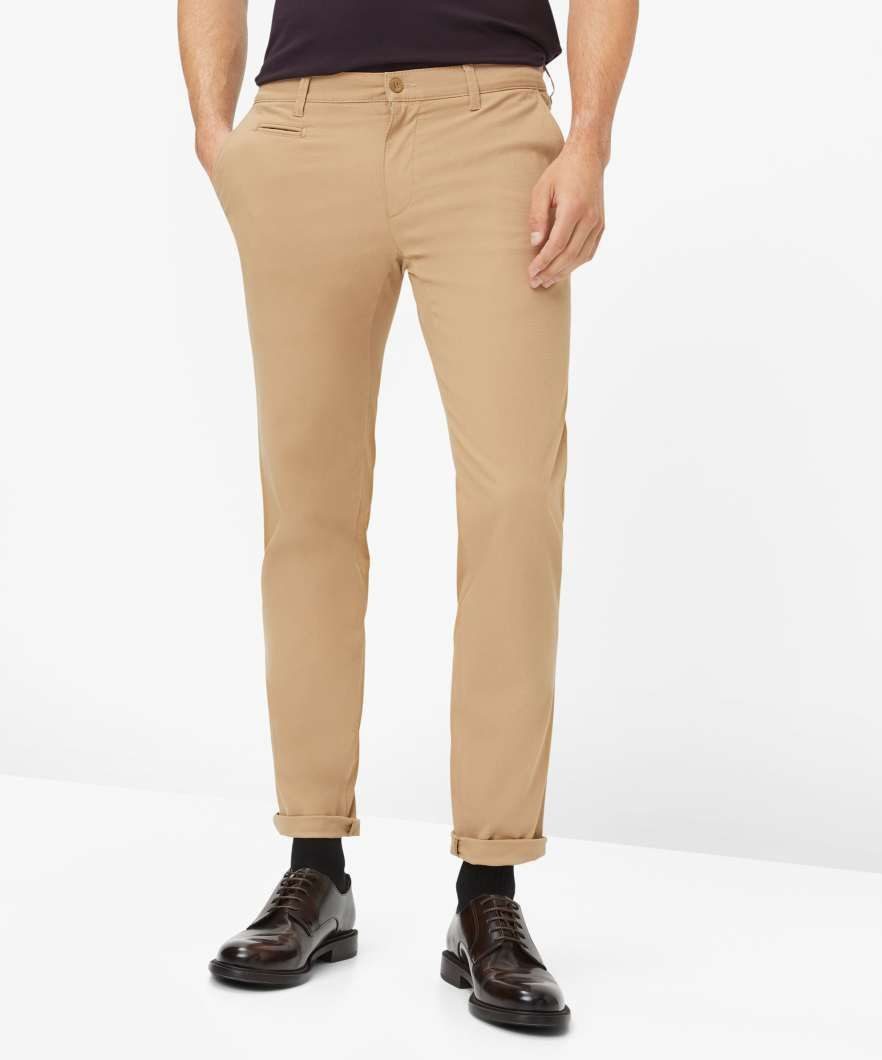 Stoffhose