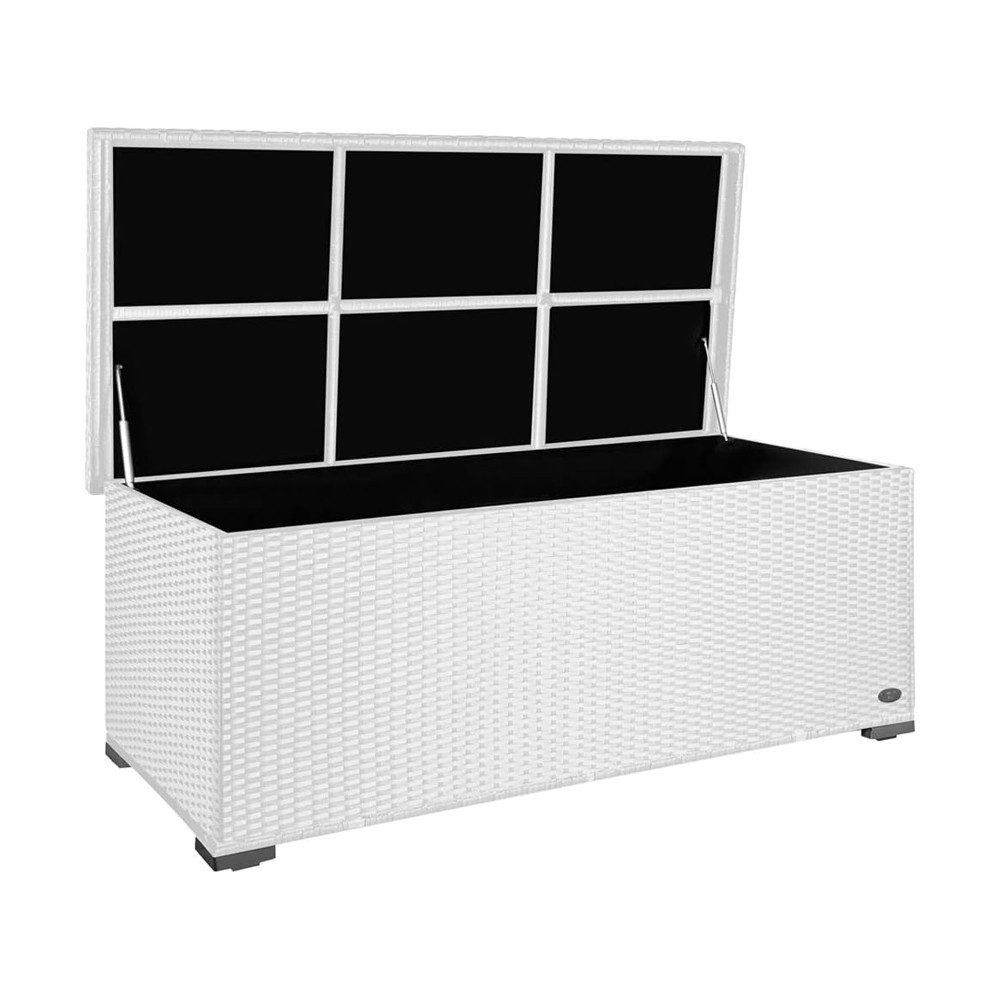 RS Trade Auflagenbox Auflagenbox Sienna