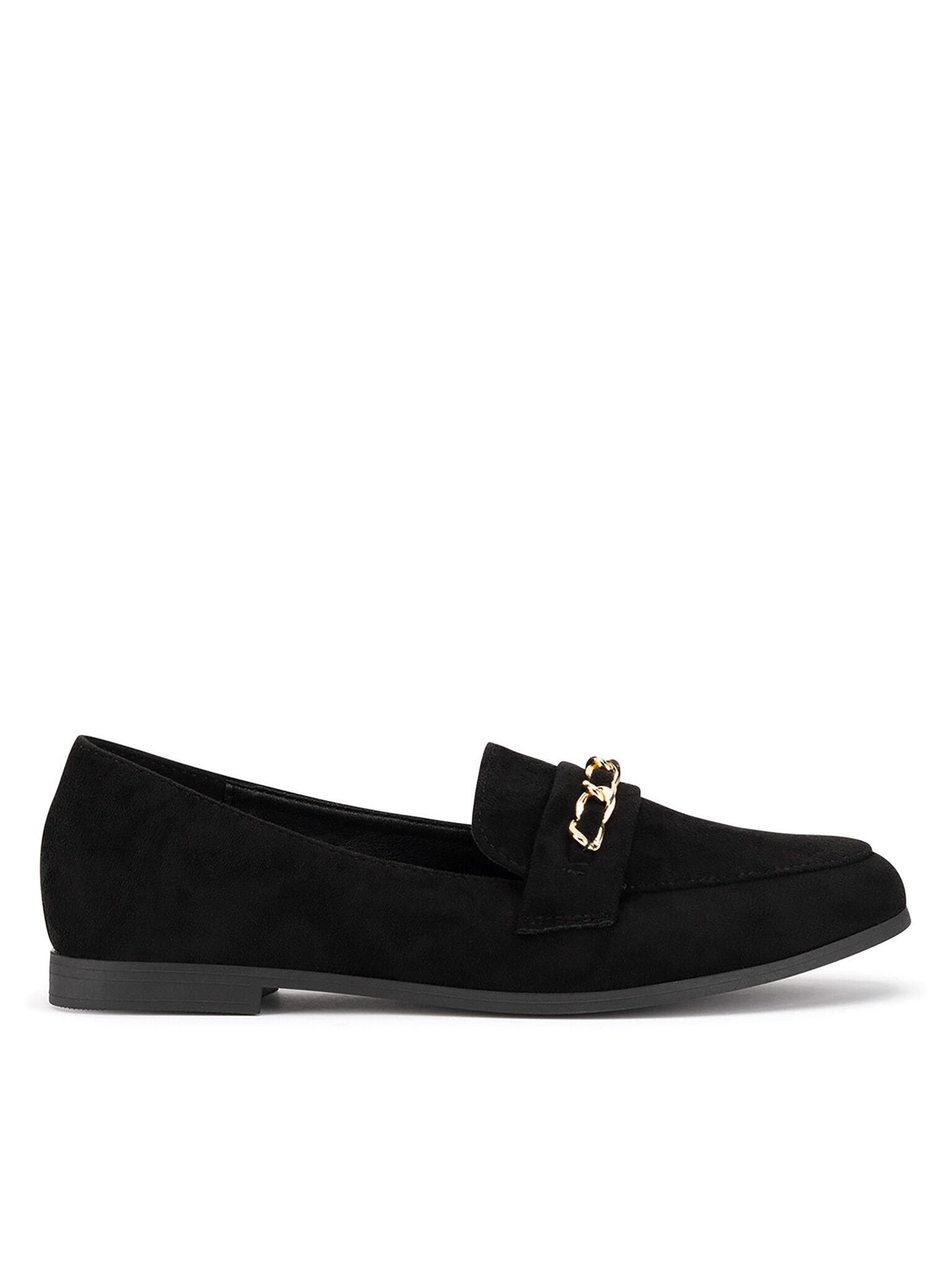 DeeZee Slipper WSS270205-06 Schwarz Slipper günstig online kaufen