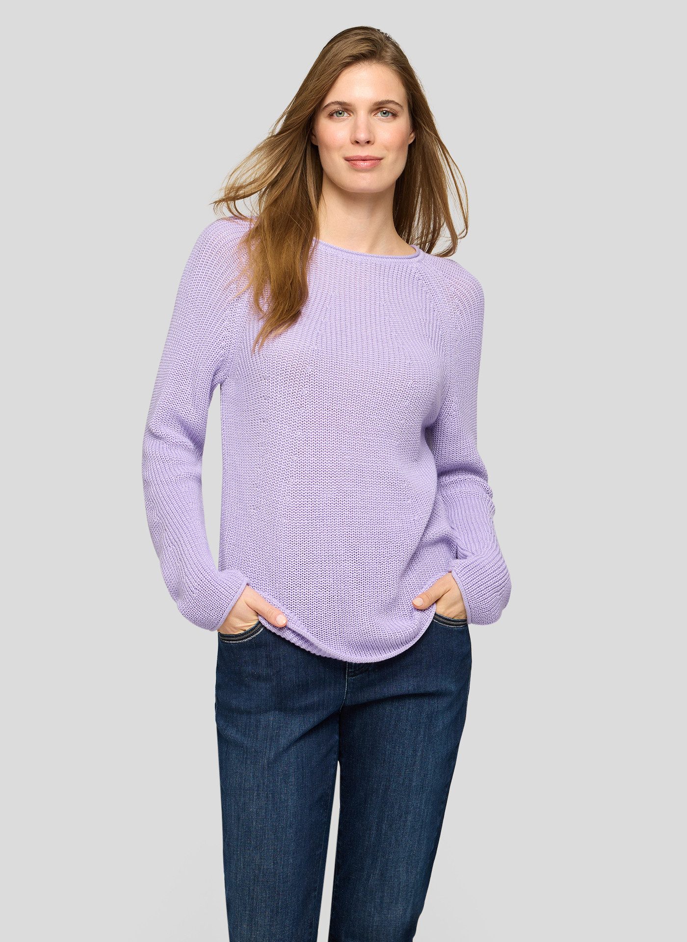 Rabe Strickpullover Pullover