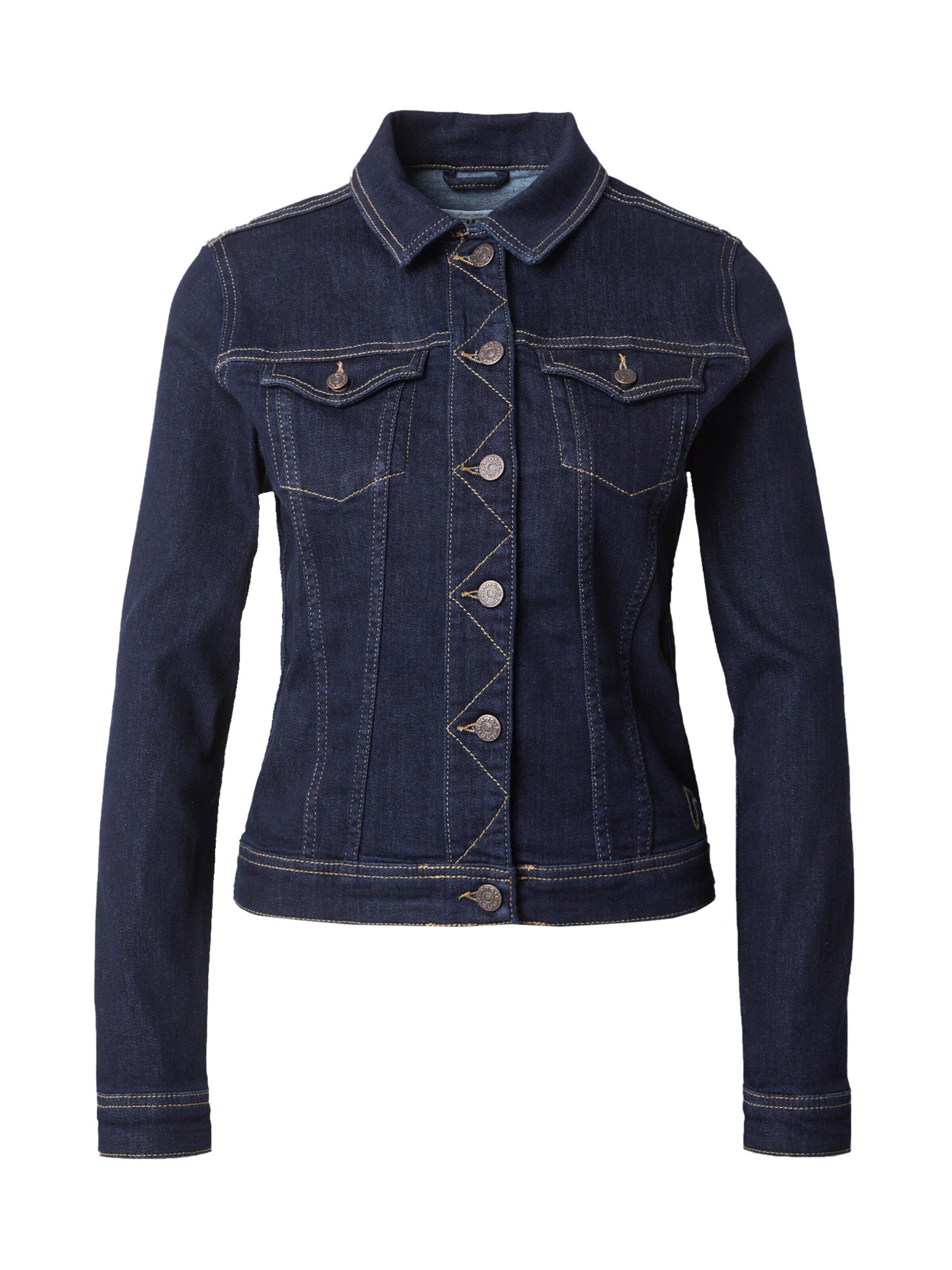 GANG Jeansjacke MIRA (1-St)
