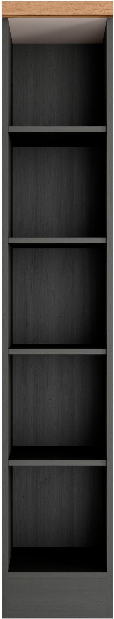 KOCHSTATION Küchenregal KS-Lana, Breite 30 cm günstig online kaufen