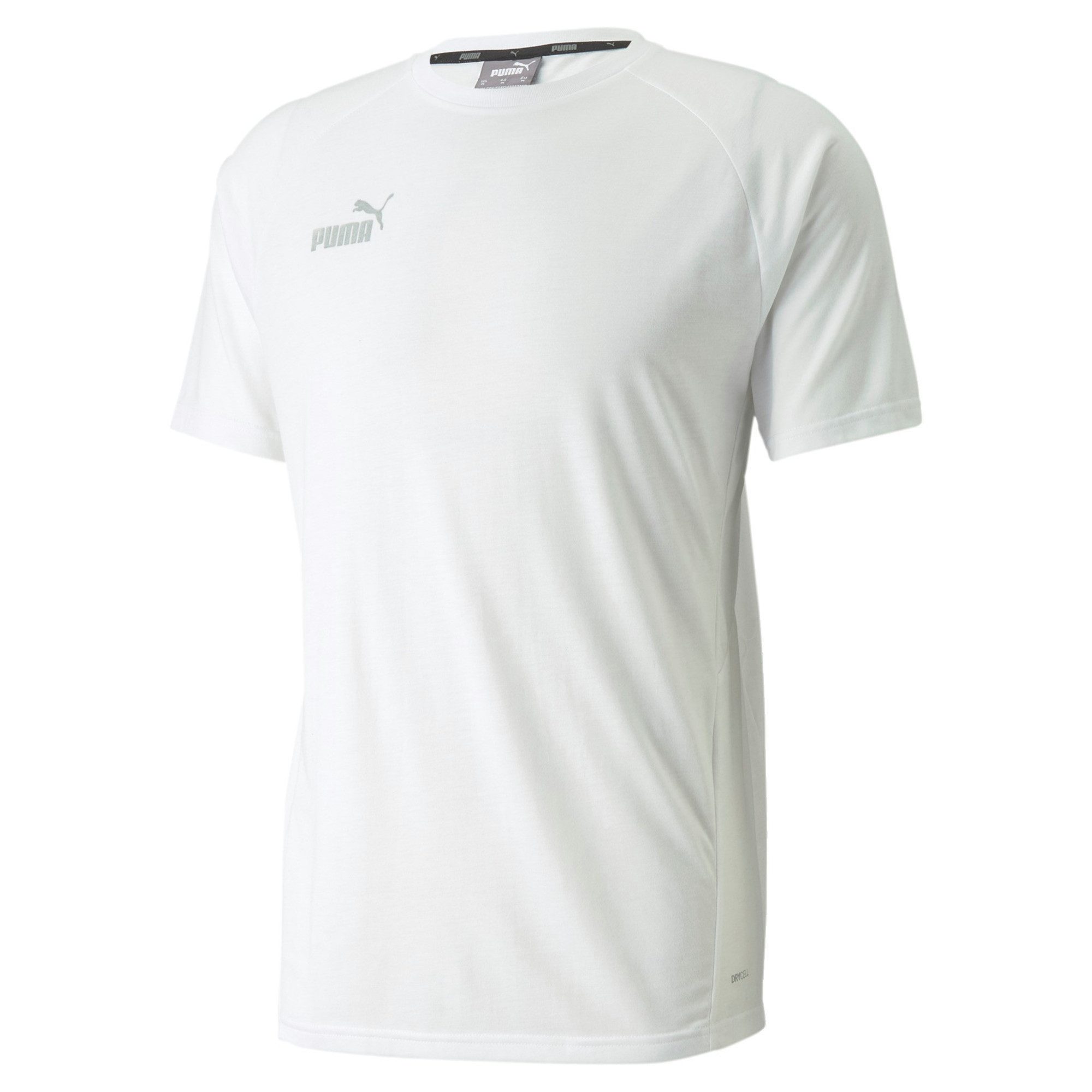 PUMA T-Shirt Puma Herren T-Shirt teamFINAL günstig online kaufen