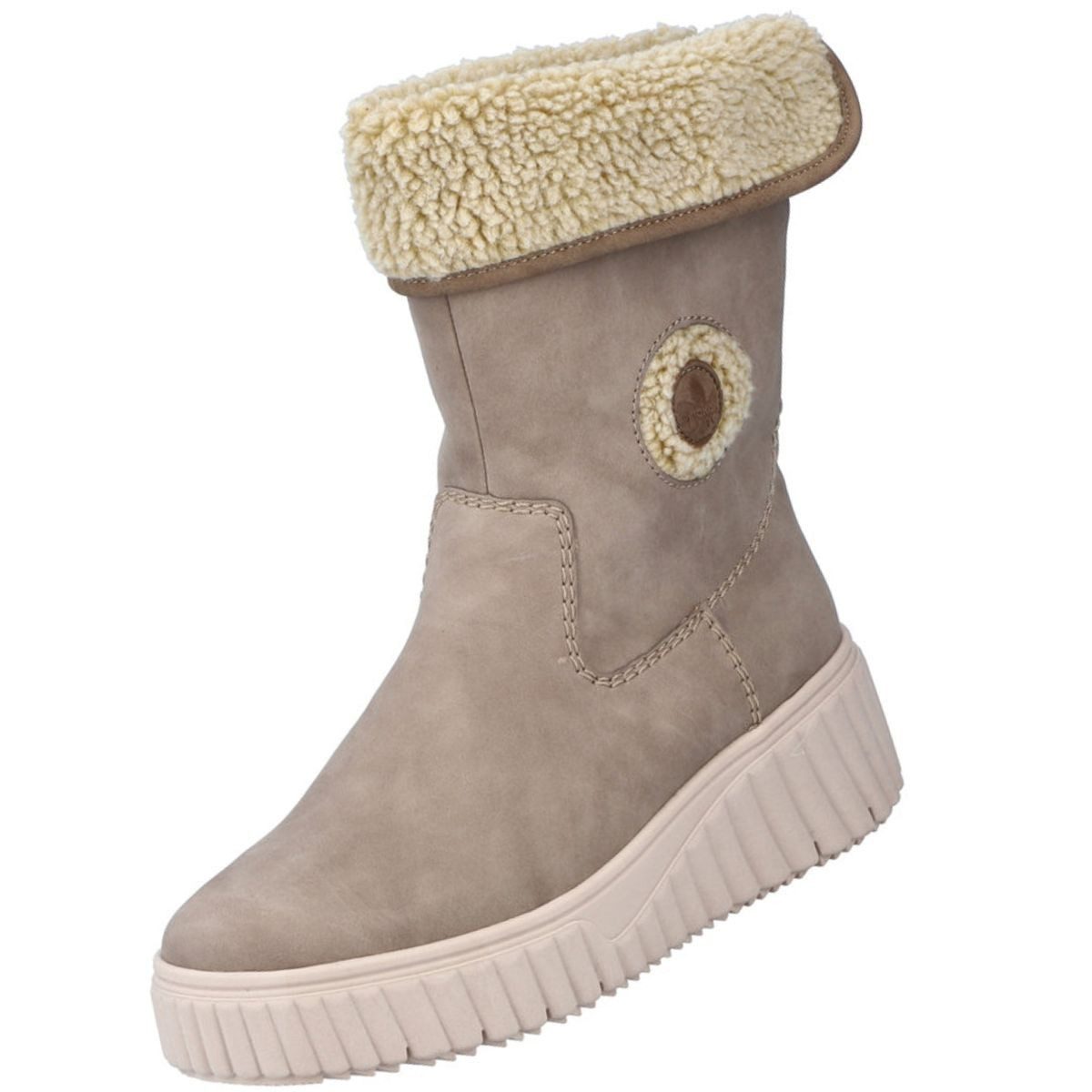 Rieker N2554-60 Stiefelette günstig online kaufen