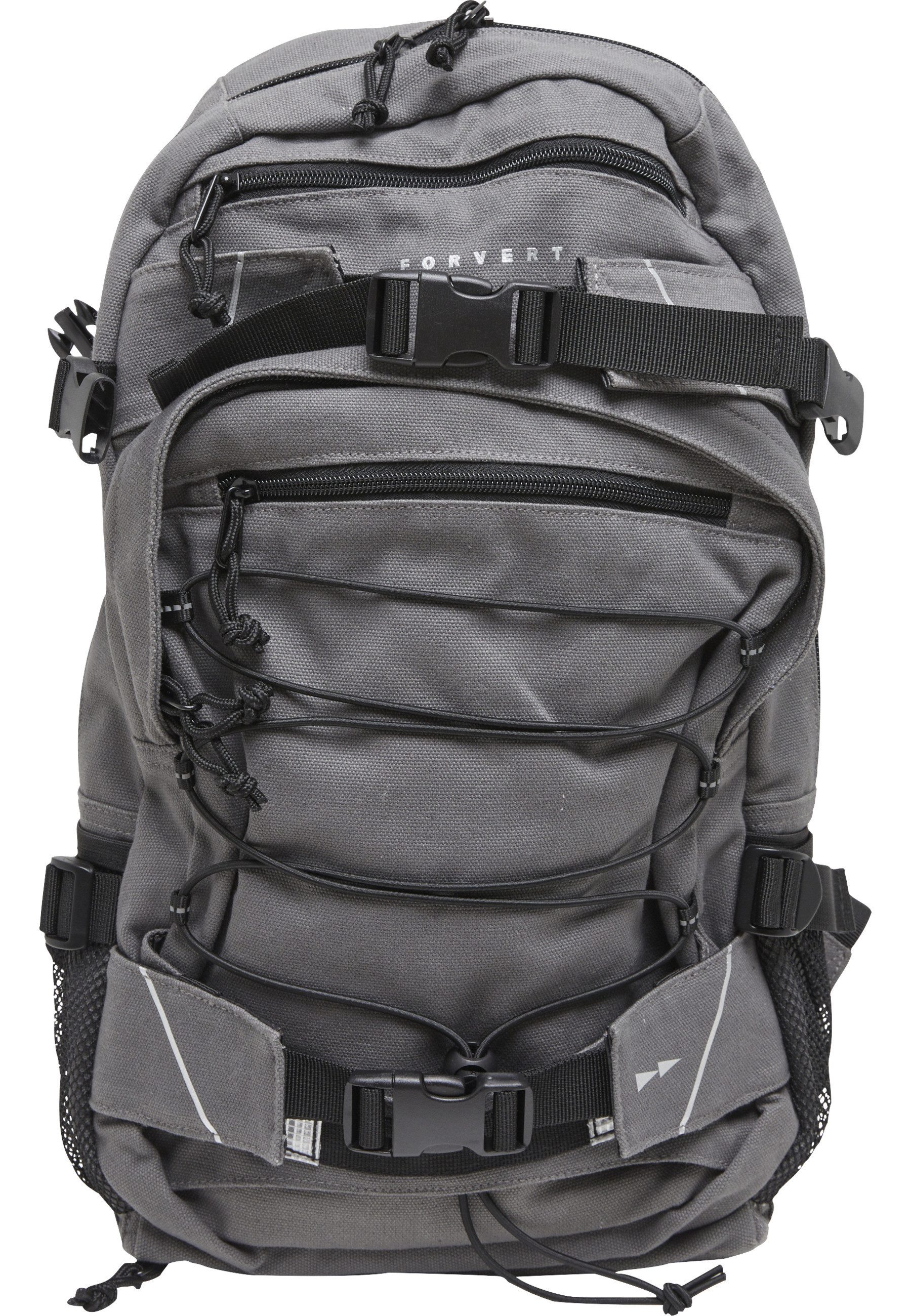 Rucksack Brandit Forvert Canvas Louis Backpack