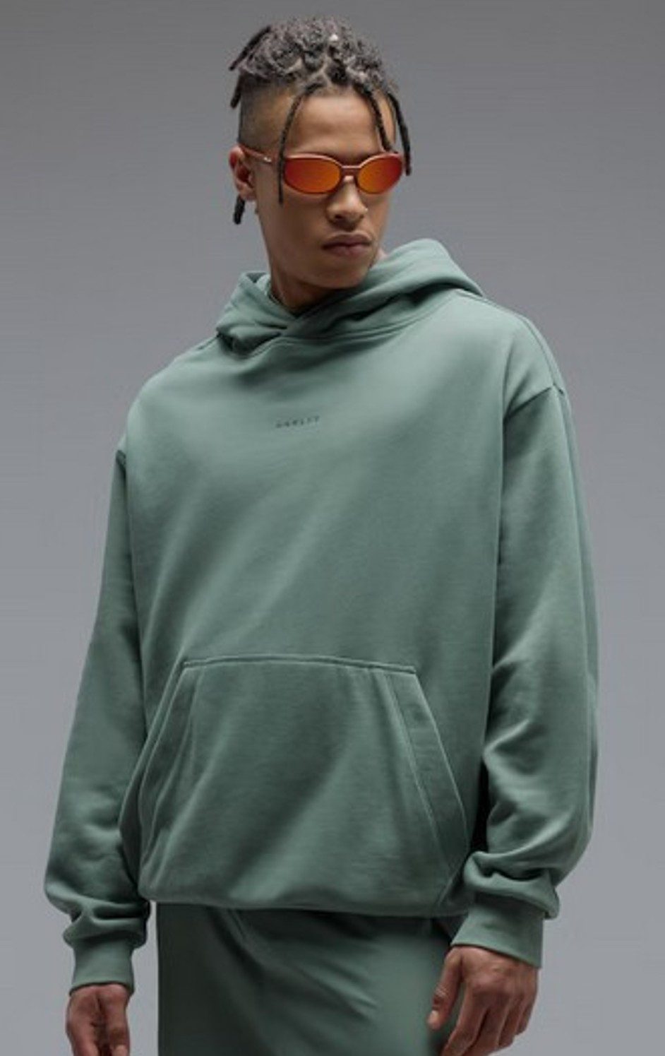 Oakley Strickpullover