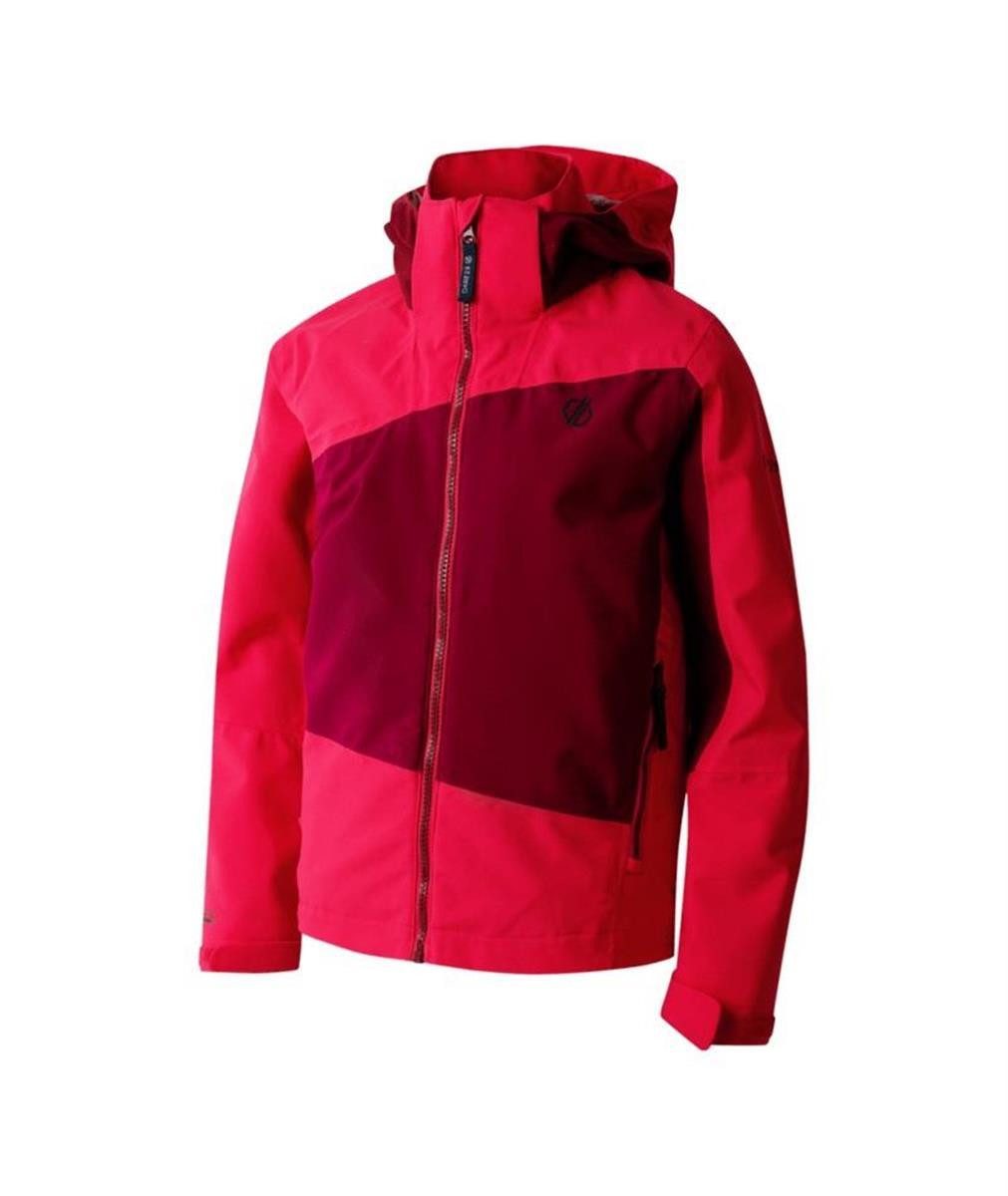 Outdoorjacke Jacke Kinder ExploreIIJacket Kids Waterproof Shell