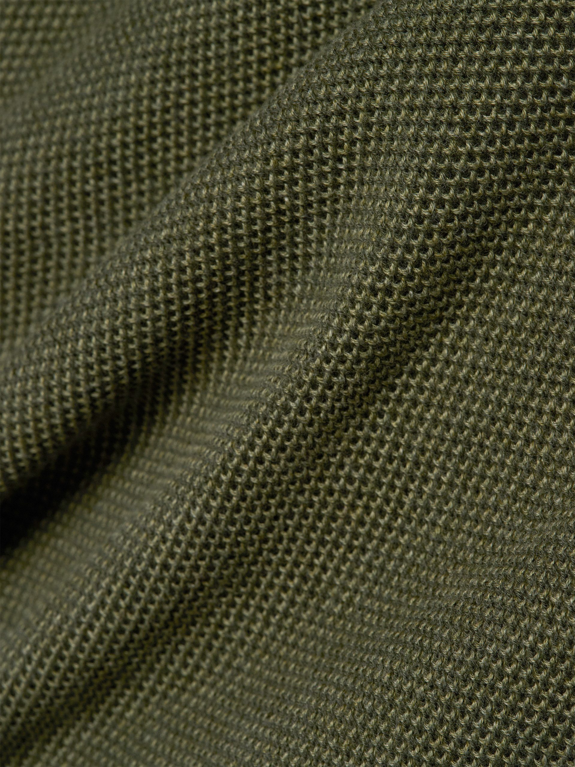 Nils Sundström Strickpullover