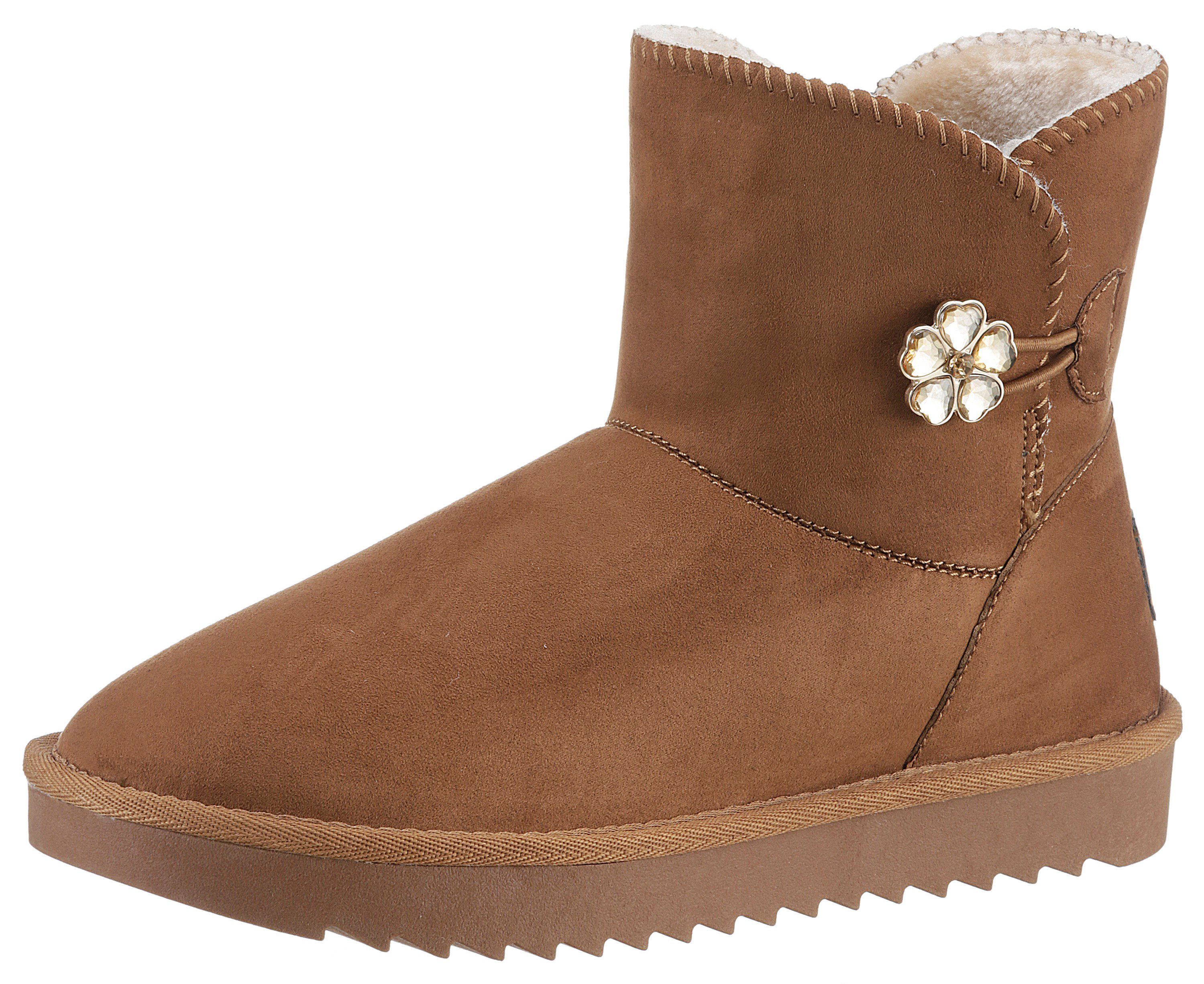 Winterboots