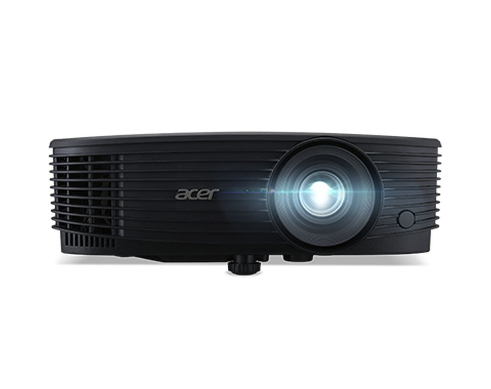 Acer Projektor X1123HP Schwarz LED-Beamer