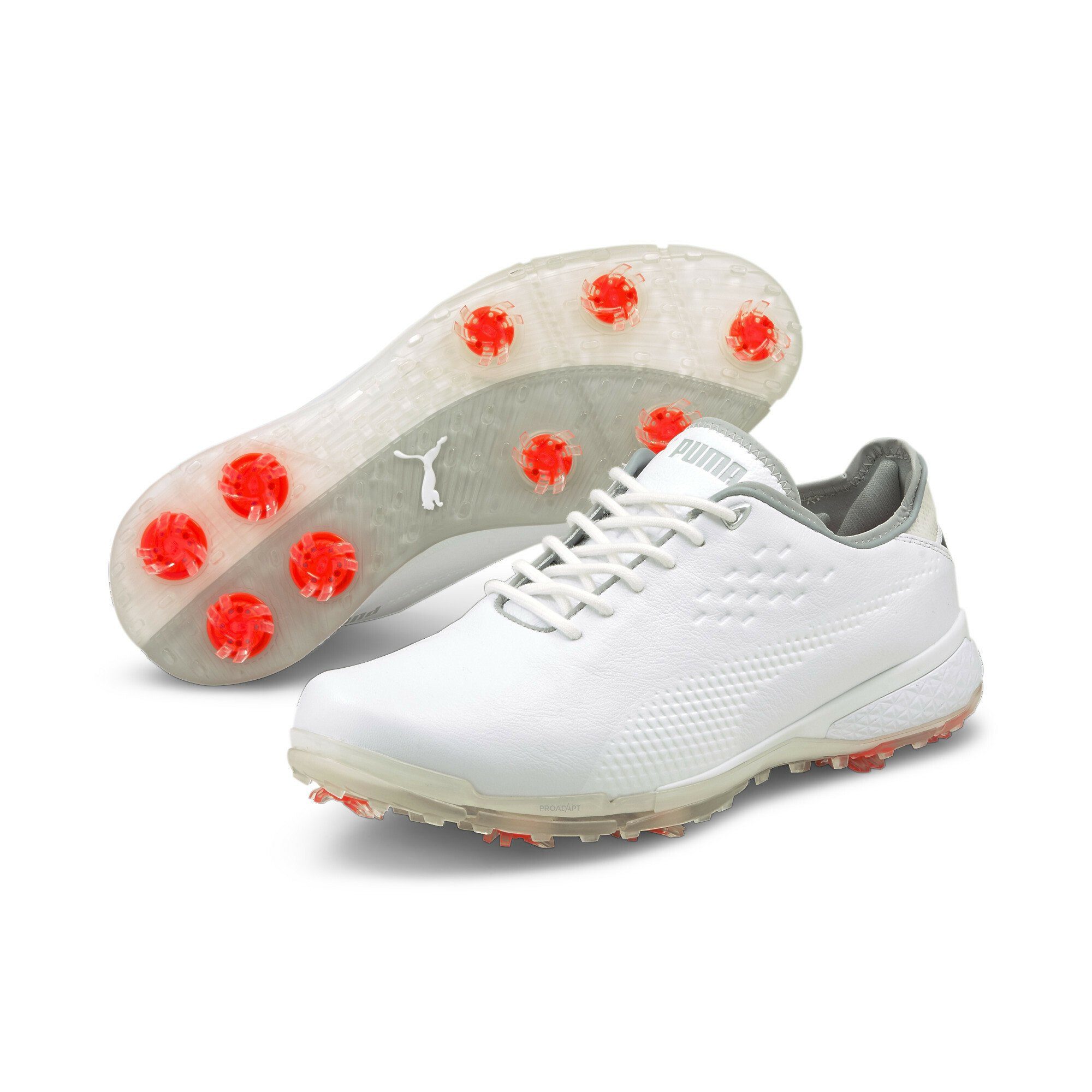 PUMA »PROADAPT Herren Golfschuhe Regular« Sneaker | OTTO