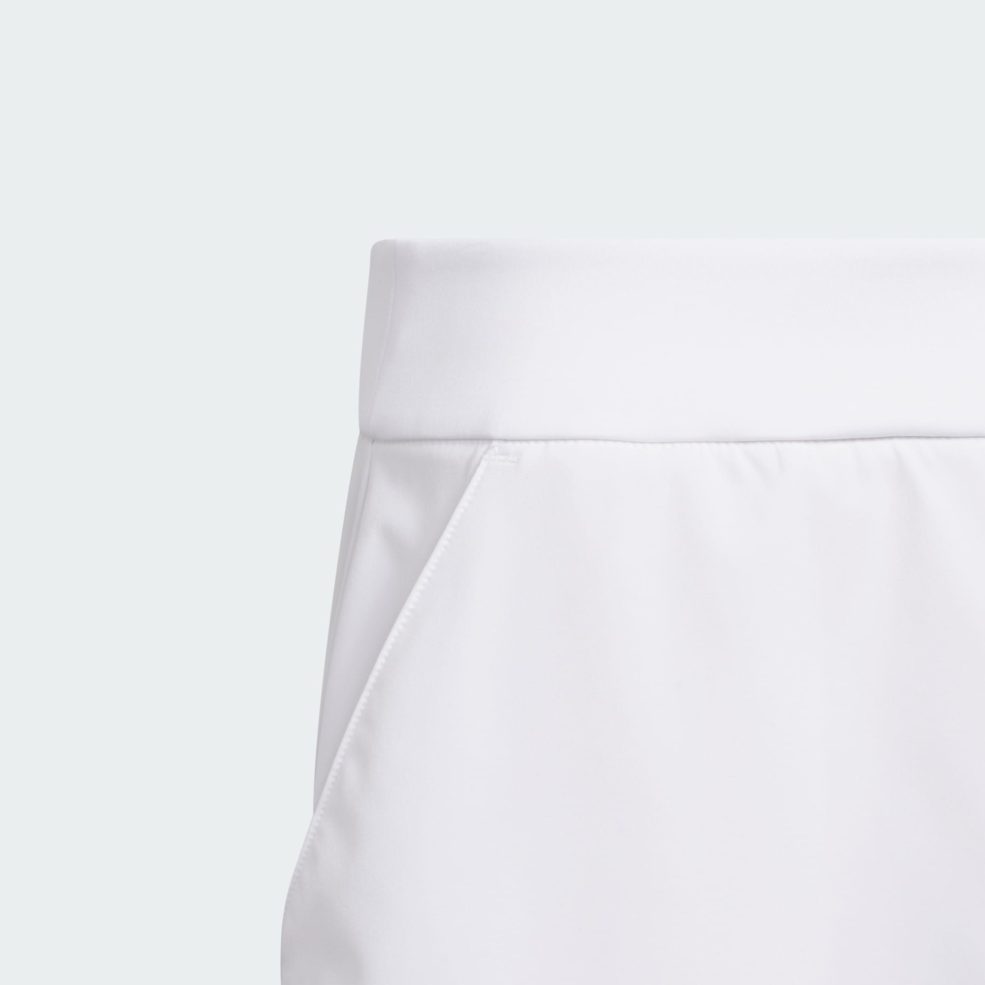 adidas Performance Skort MÄDCHEN FRILL SKORT (1-tlg)