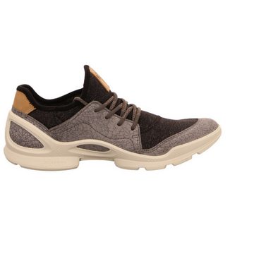 Ecco grau Sneaker (1-tlg)