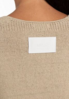 Replay Strickpullover