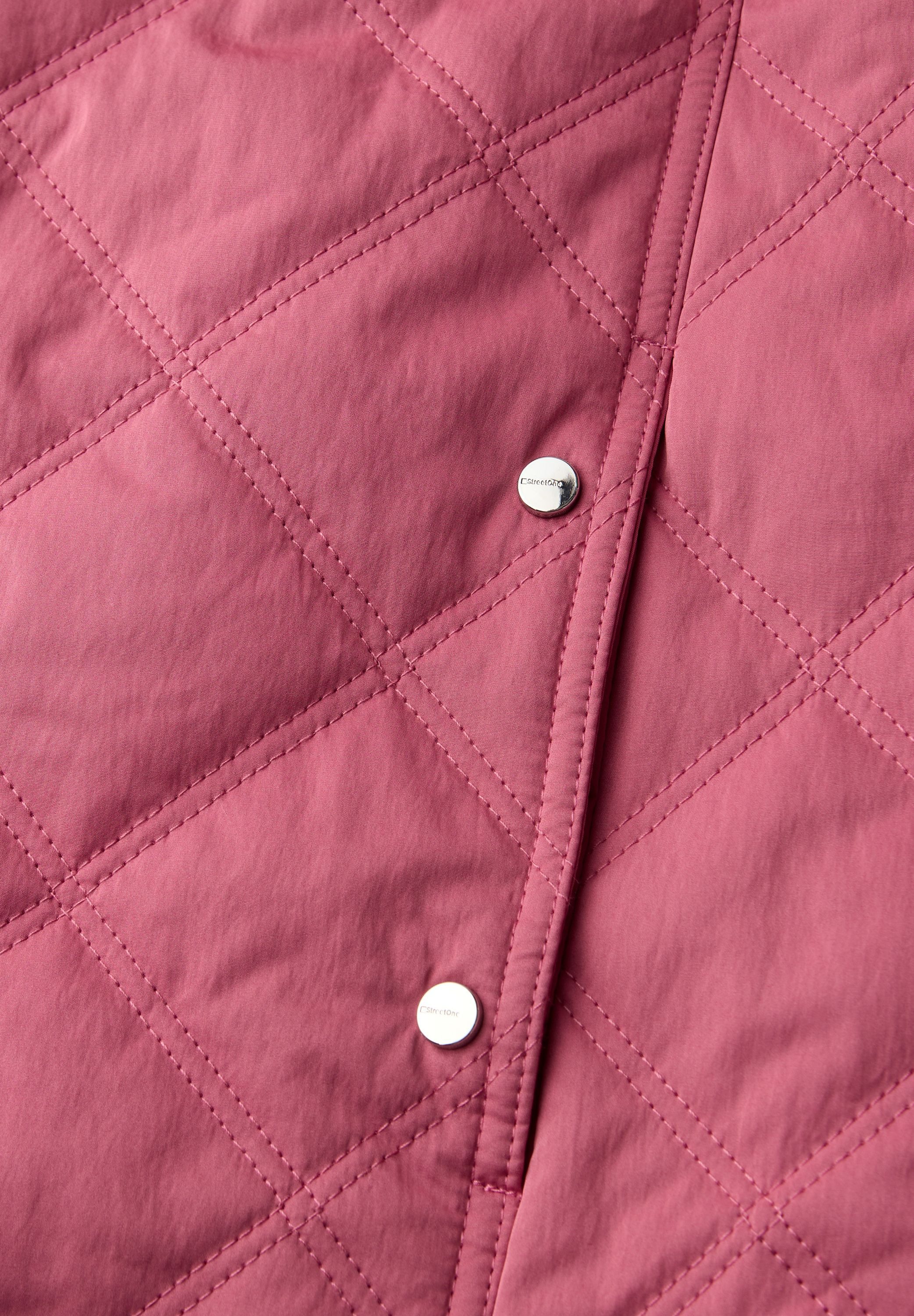 STREET ONE Outdoorjacke günstig online kaufen