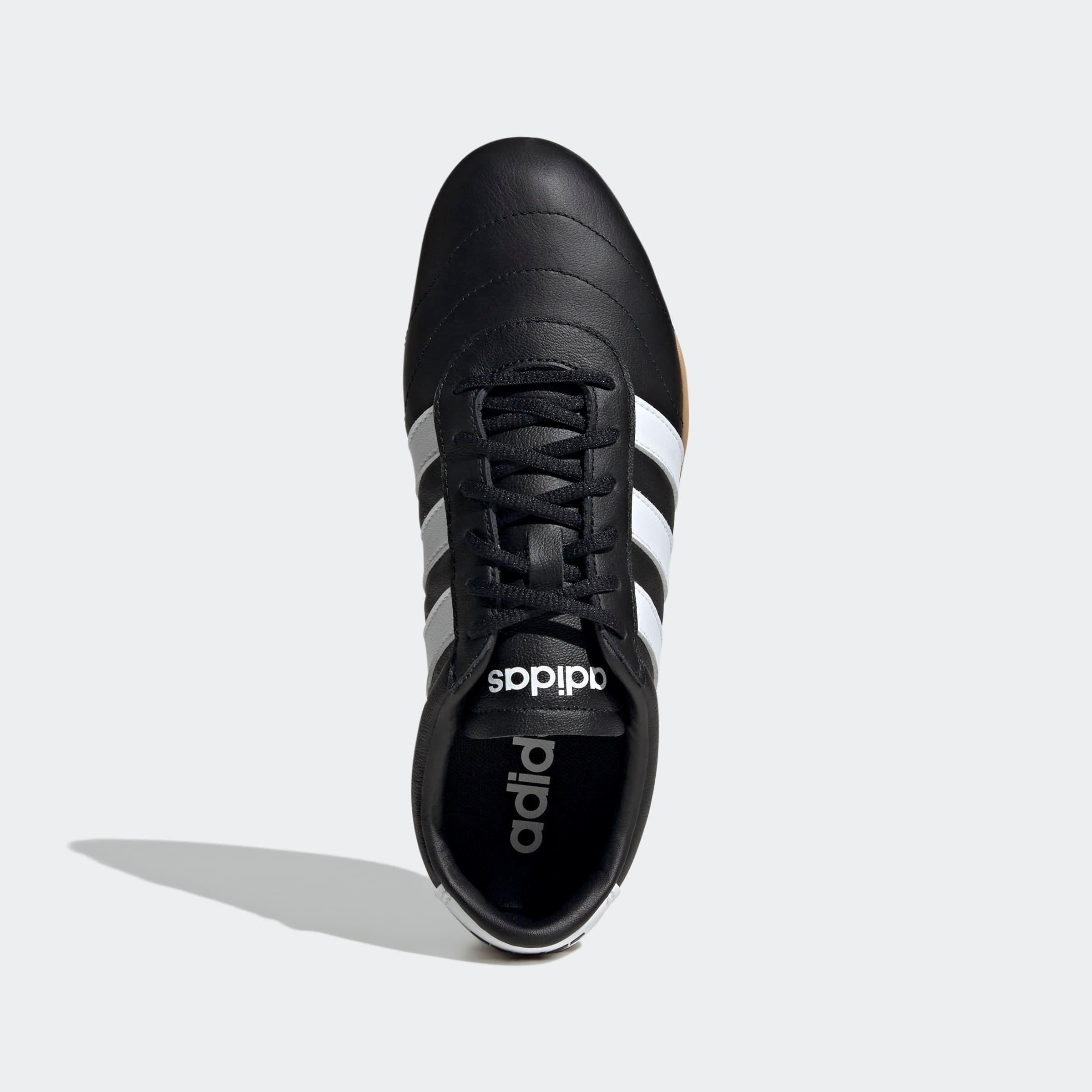 adidas Sportswear GRAND COURT LO Sneaker Design auf den Spuren des adidas Superstar