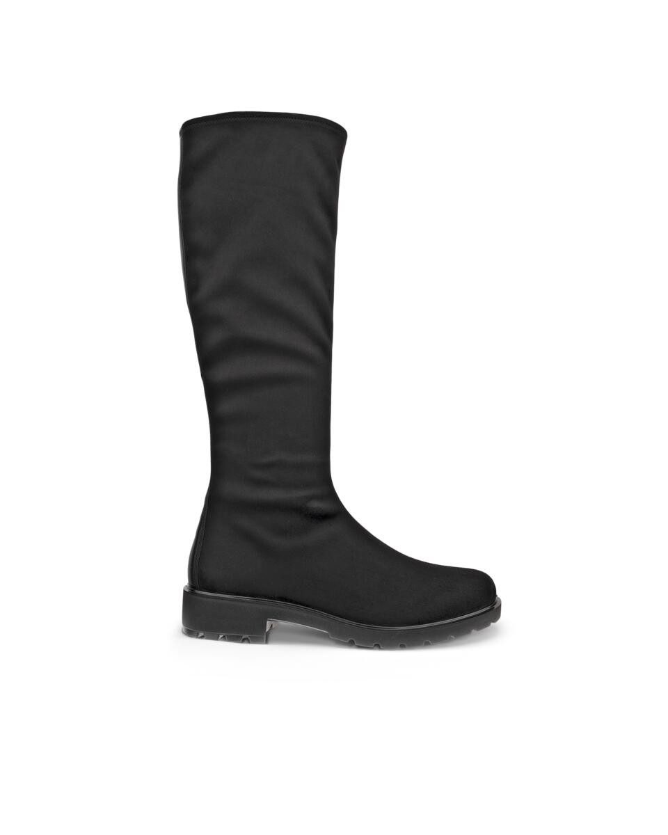 Ecco ECCO METROPOLE VIENNA W BLACK/BLACK günstig online kaufen