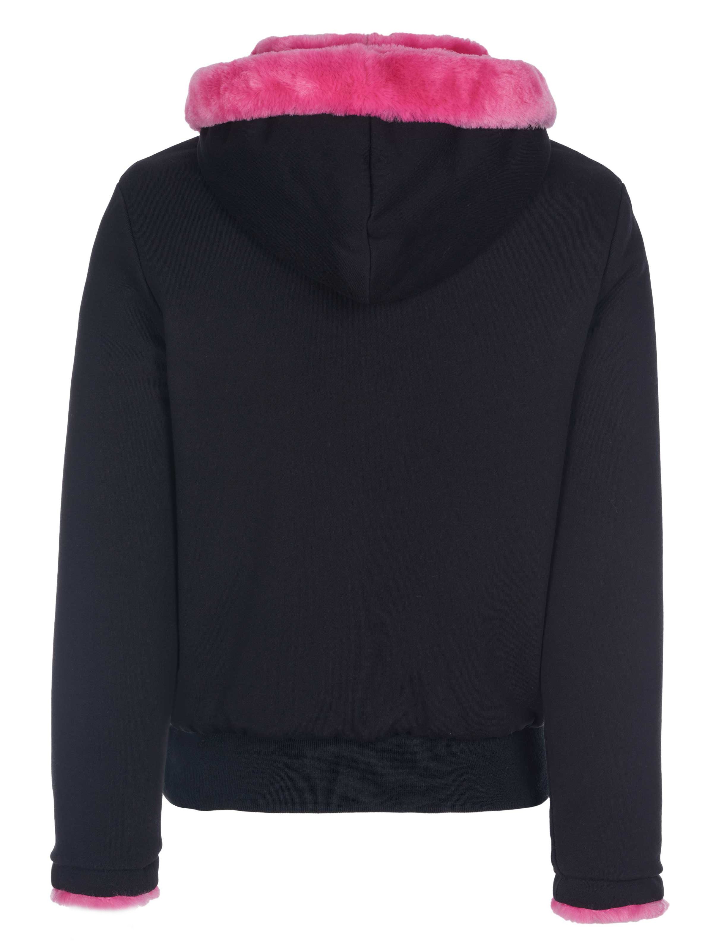 Emporio Armani Sweatjacke