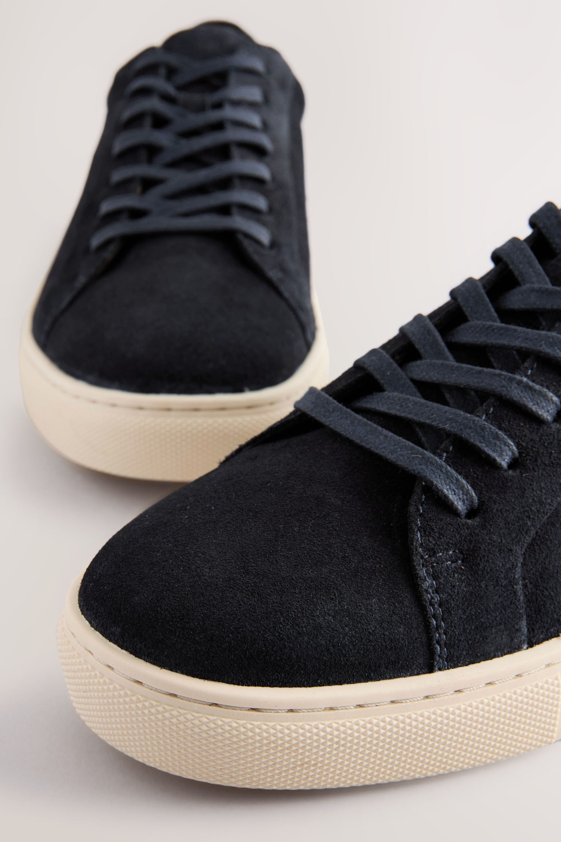 Next Lederturnschuhe Sneaker (1-tlg) günstig online kaufen