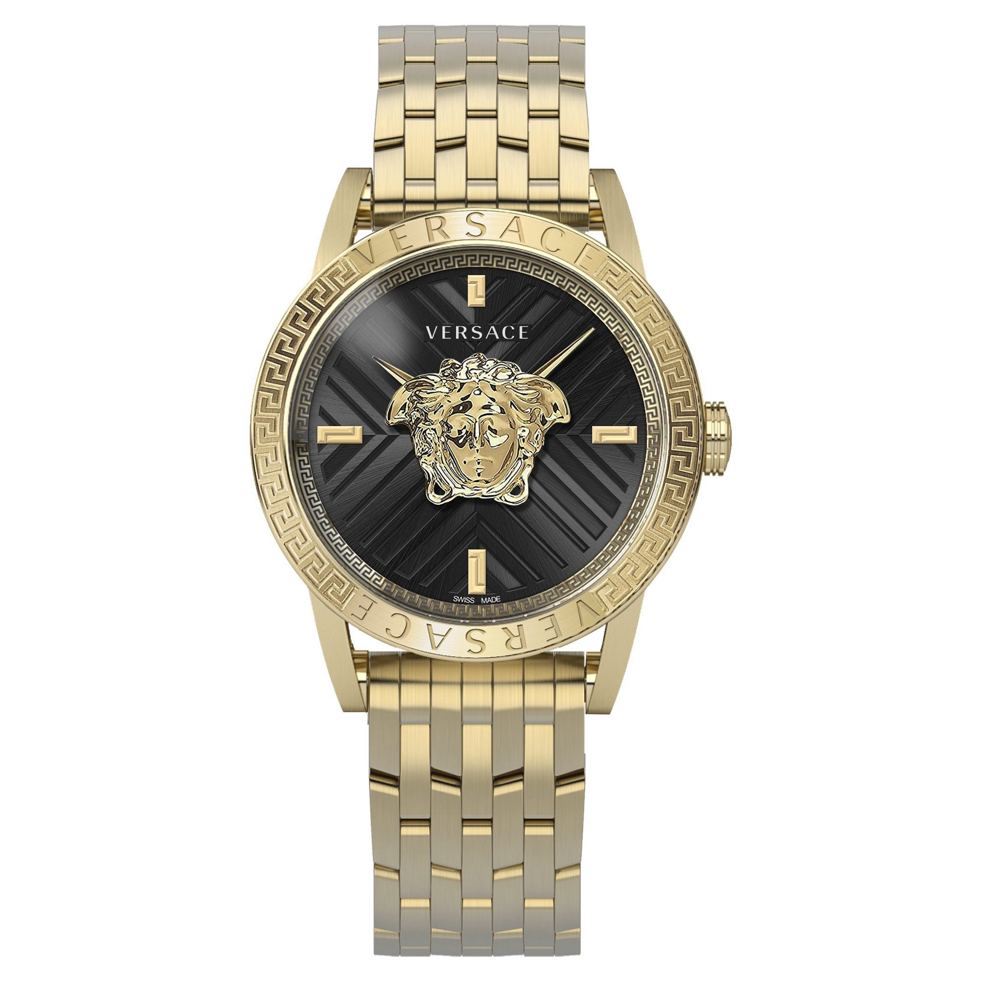Versace Quarzuhr VESN00922 günstig online kaufen