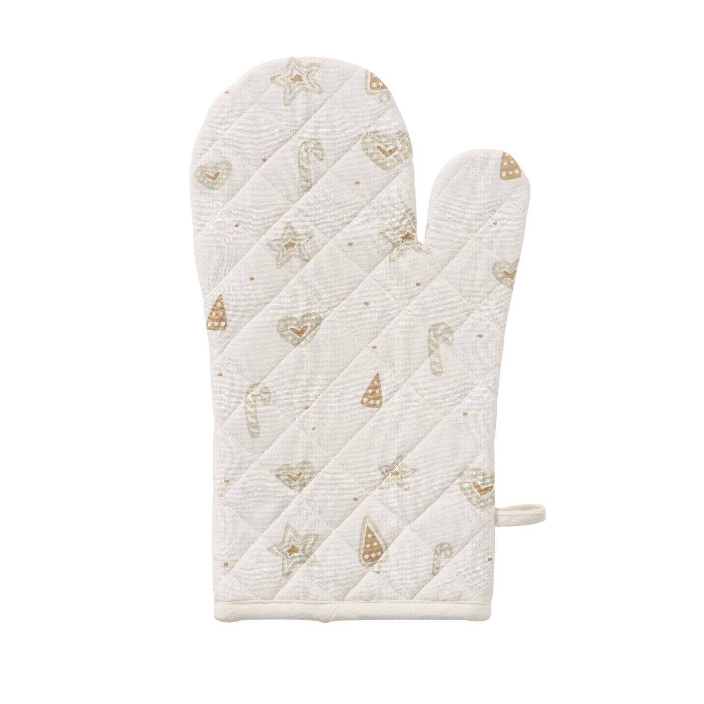 BOLTZE GRUPPE GmbH Topfhandschuhe BAKERY, (Küchen-Set)