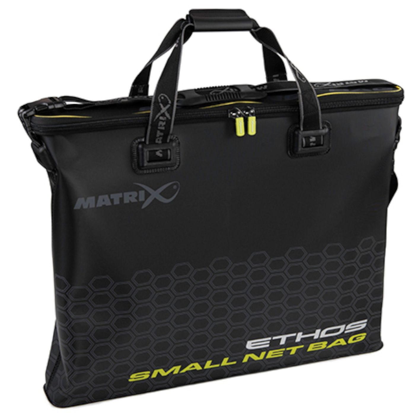 Fox Matrix Aufbewahrungstasche Fox Matrix Ethos Small Eva Net Bag 65x10x50cm - Angeltasche