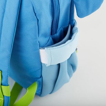 Sigikid Kinderrucksack Pfötchen Hund