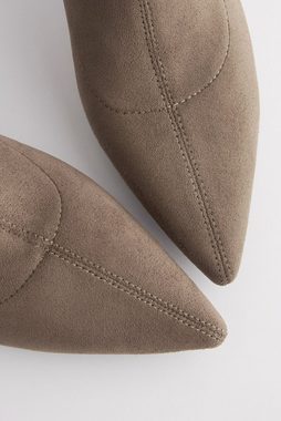 Next Forever Comfort® Socken-Stiefeletten Stiefelette (1-tlg)