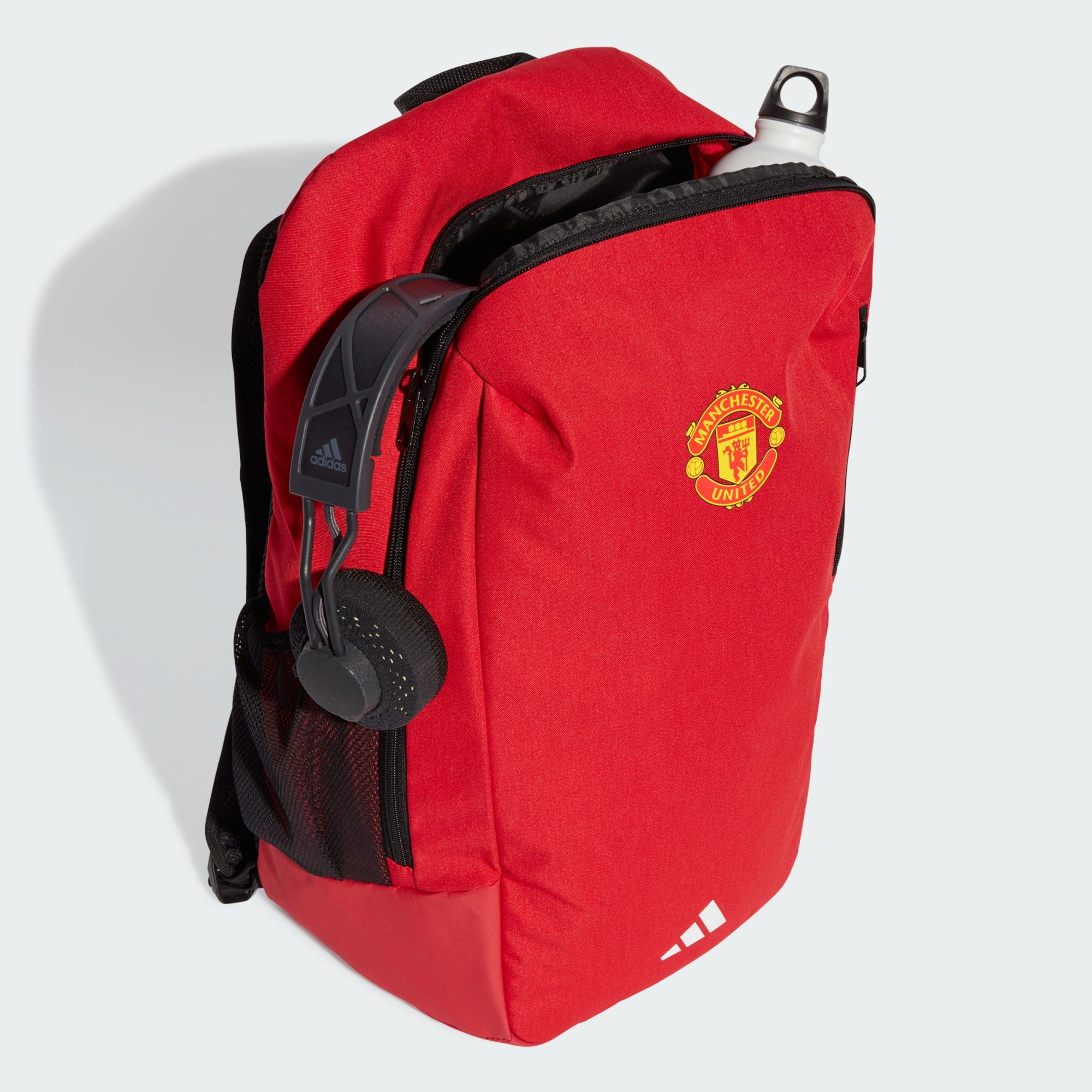 adidas Performance Sportrucksack MANCHESTER UNITED HEIMRUCKSACK (1-tlg)