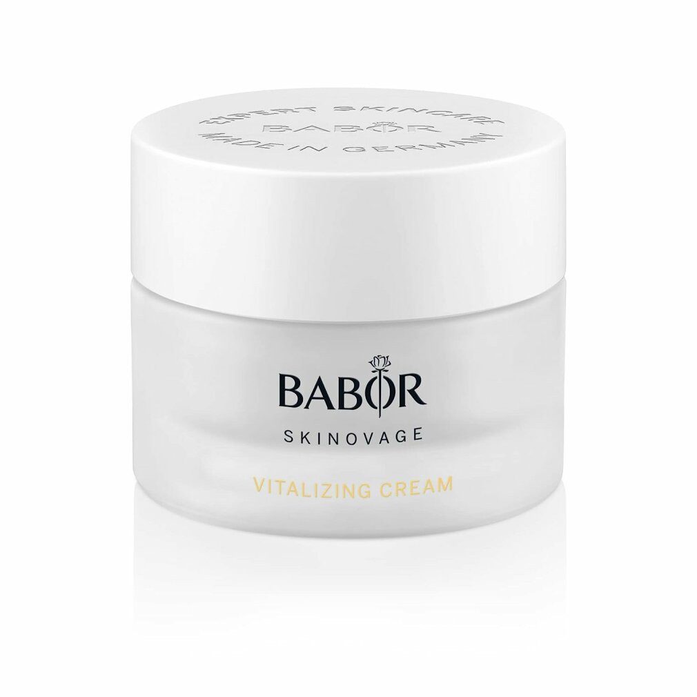 Tagescreme Vitalizing Cream 50ml